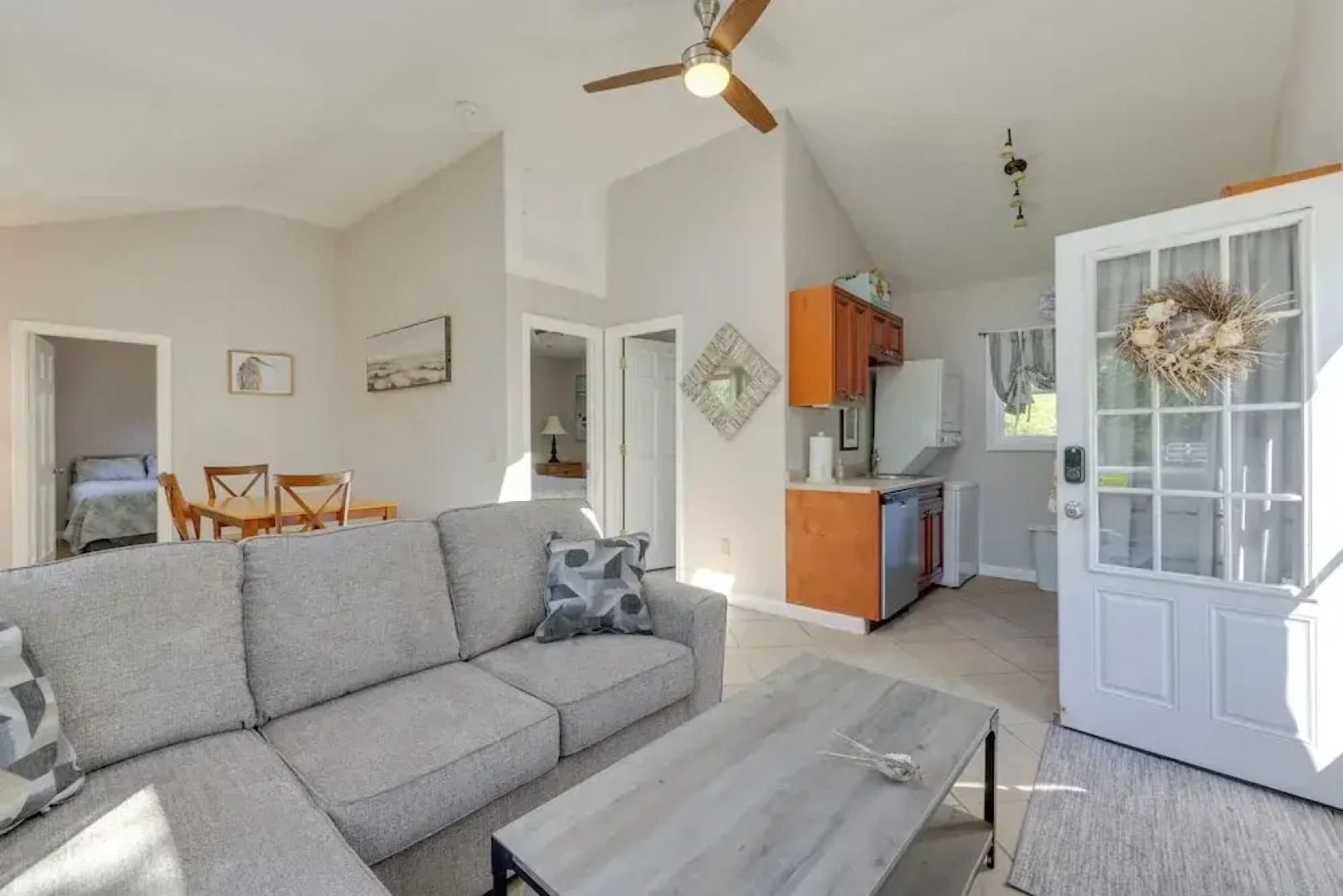 Coastal Truro Cottage - Close to Beaches & Ptown!