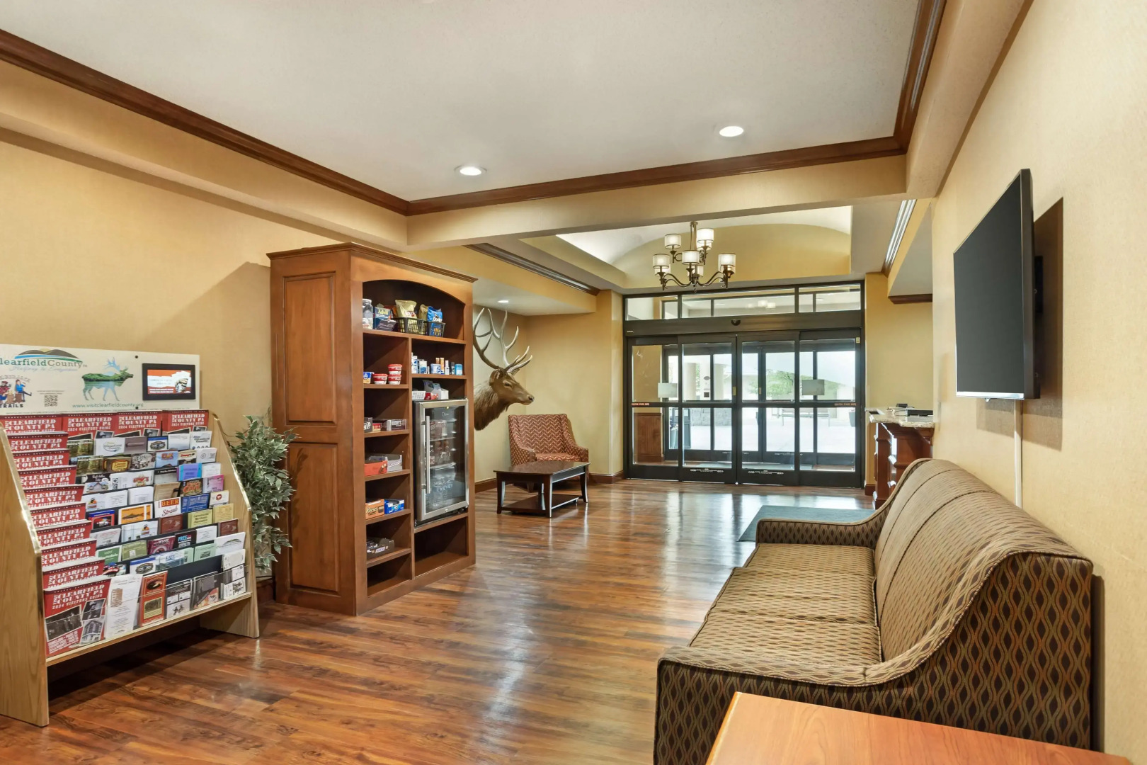 Best Western Plus Clearfield