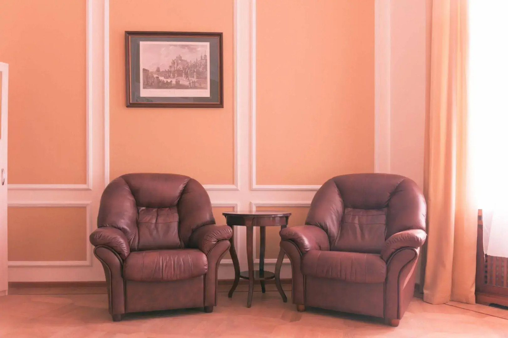 Aroom Hotel на Китай-Городе