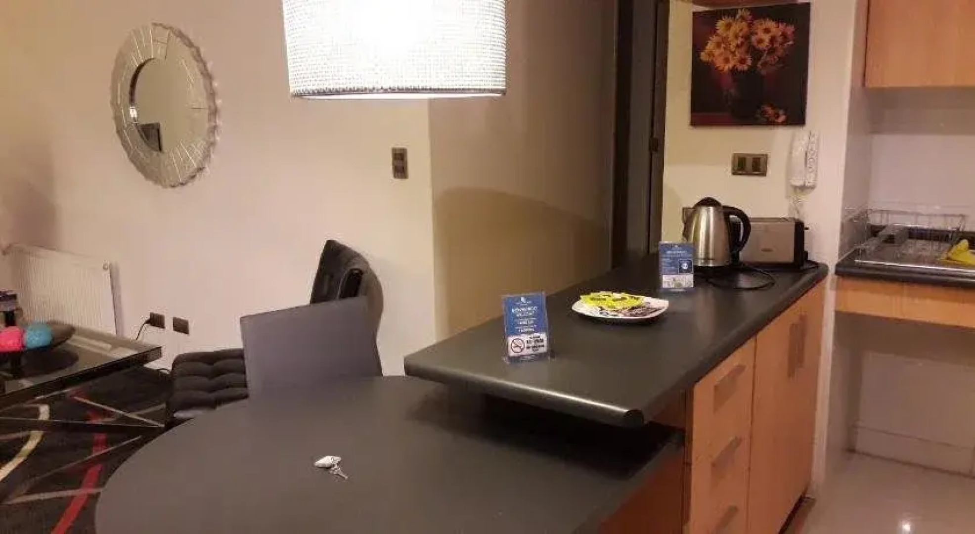 Depto Urbano Concepcion