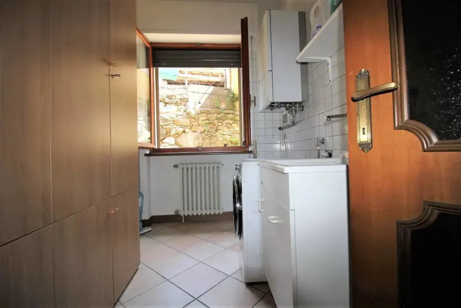 La Terrazza sul Lago Appartamento Indipendente