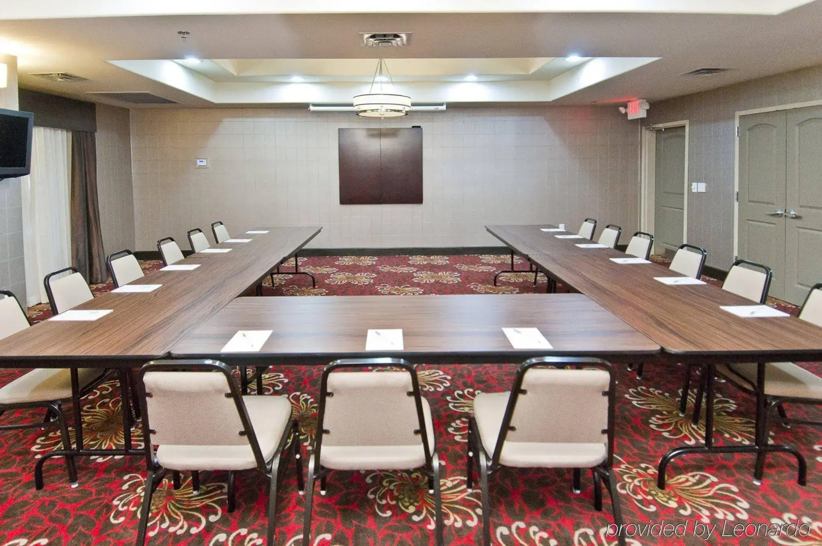 Hampton Inn Maumelle AR