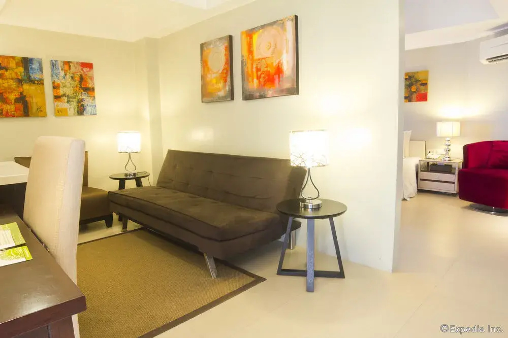 ZEN Premium near Rockwell Makati