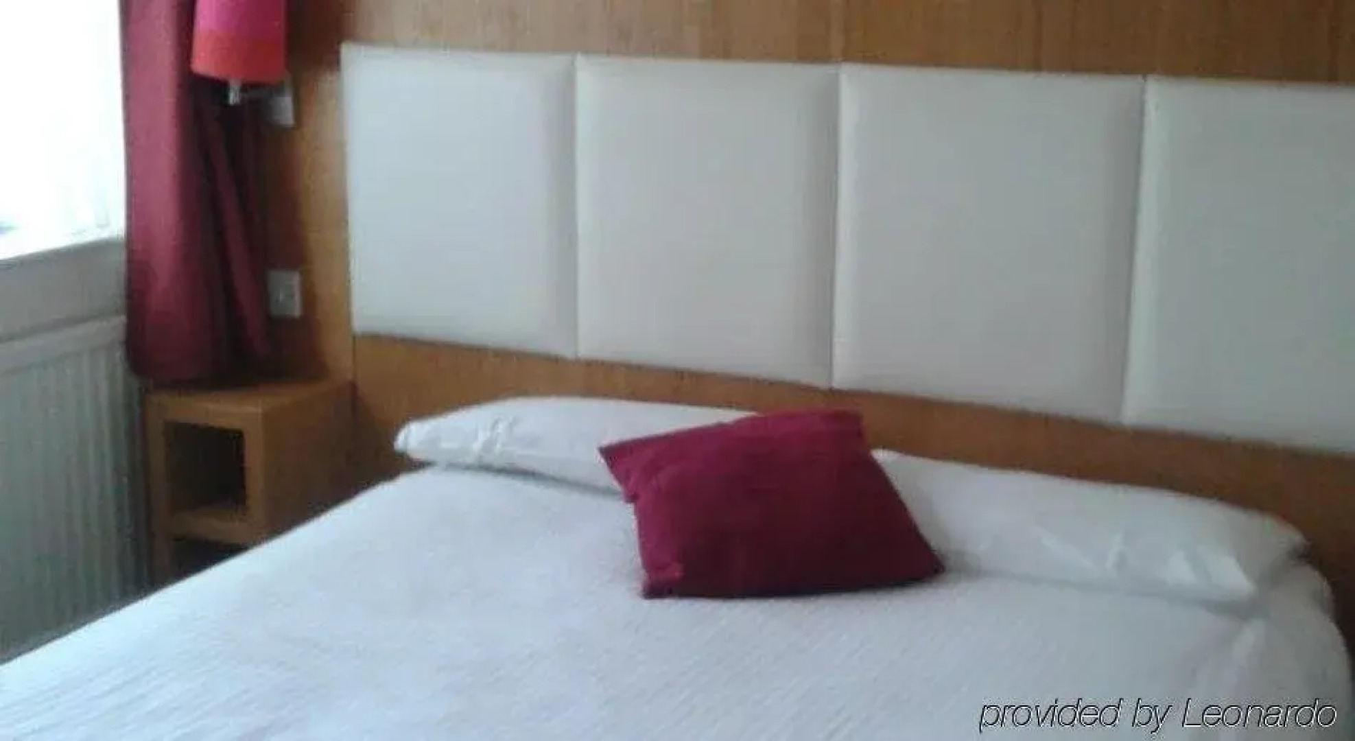 The Altrincham Lodge