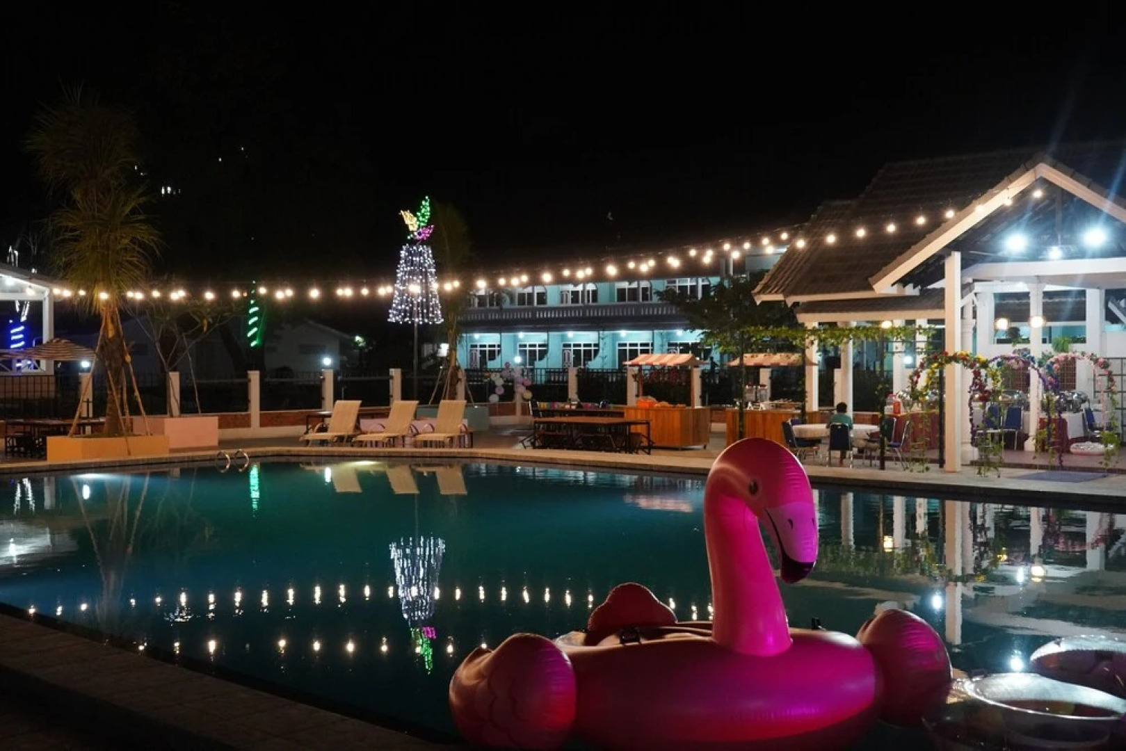 Ilaya Hotel And Resort