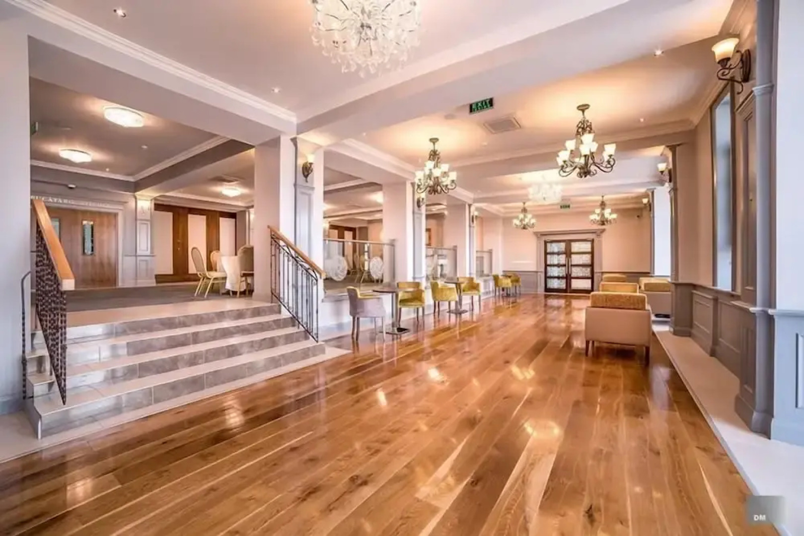 Frontier Europe Hotels Group