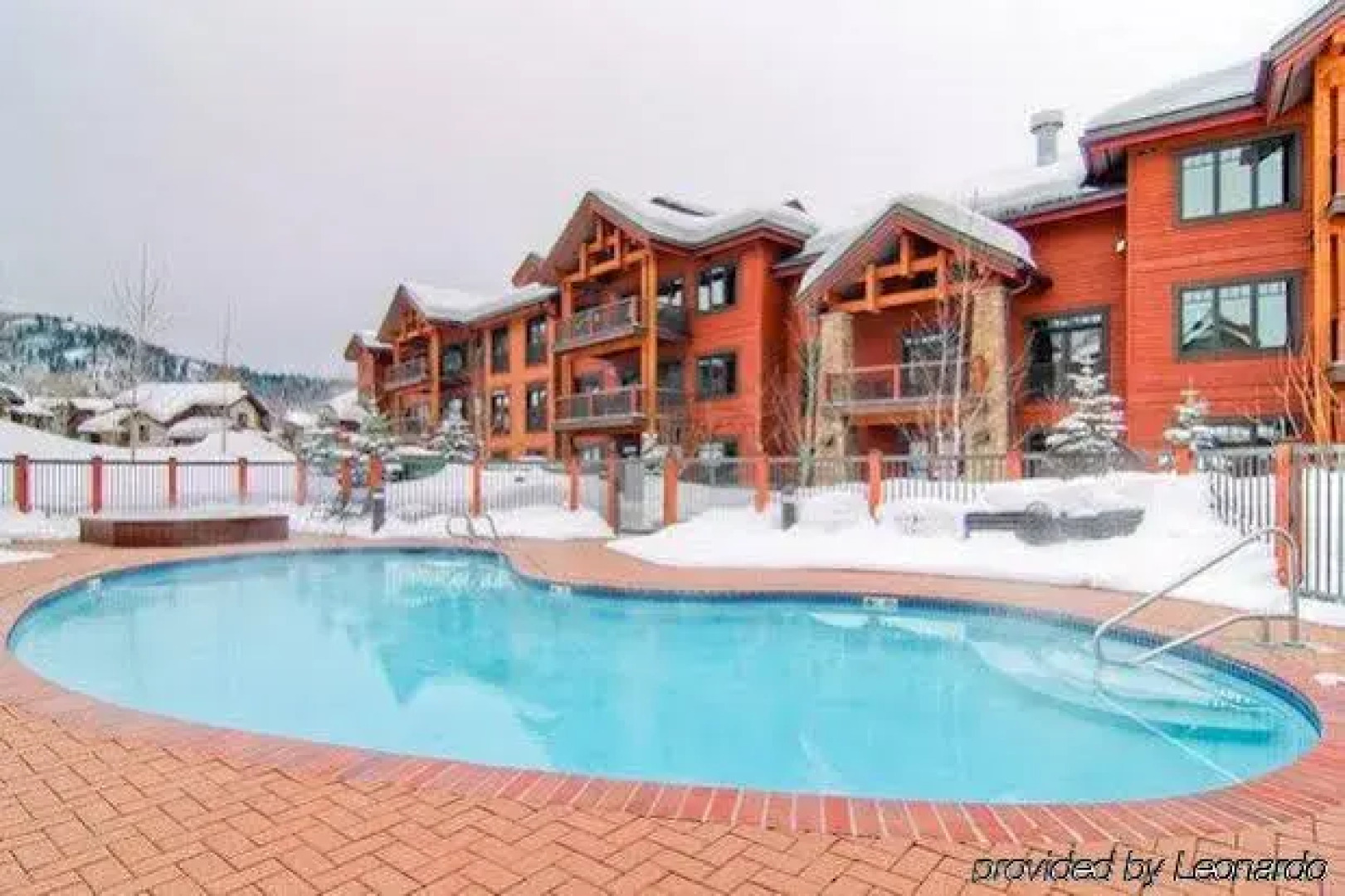 Trappeurs Crossing by Wyndham Vacation Rentals