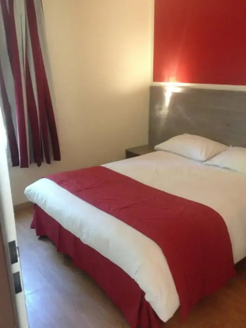 Fasthotel Toulouse Muret