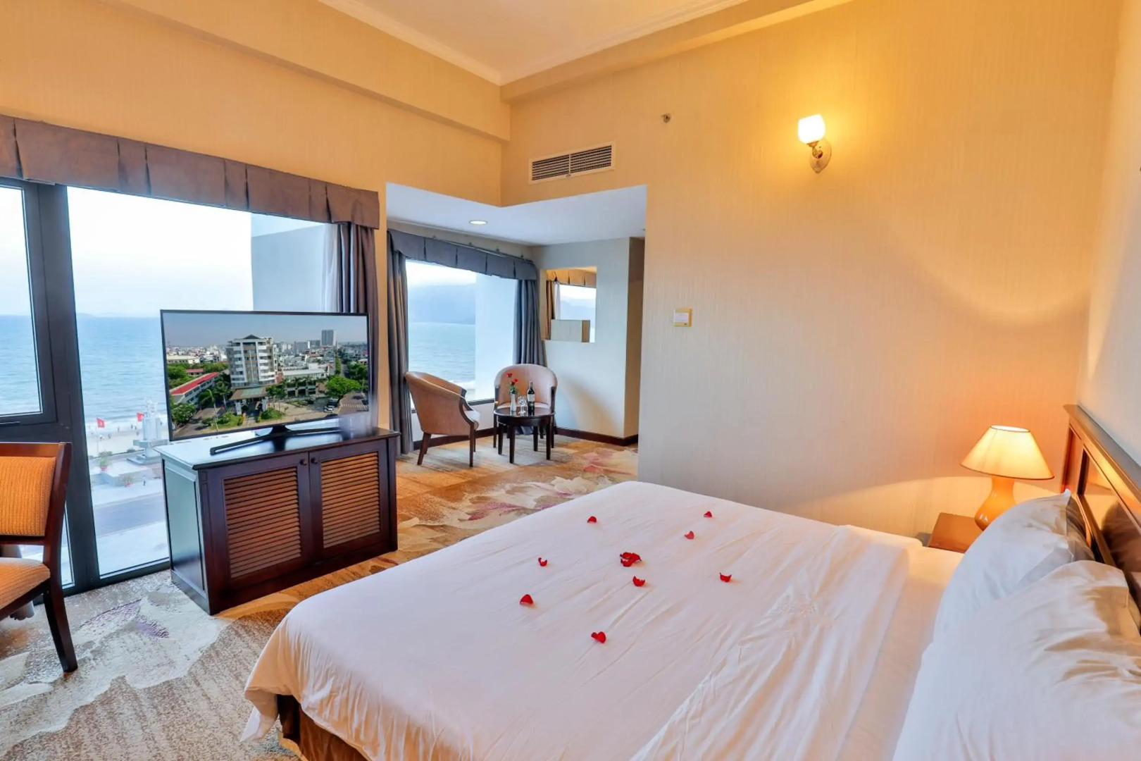 Sai Gon - Quy Nhon Hotel