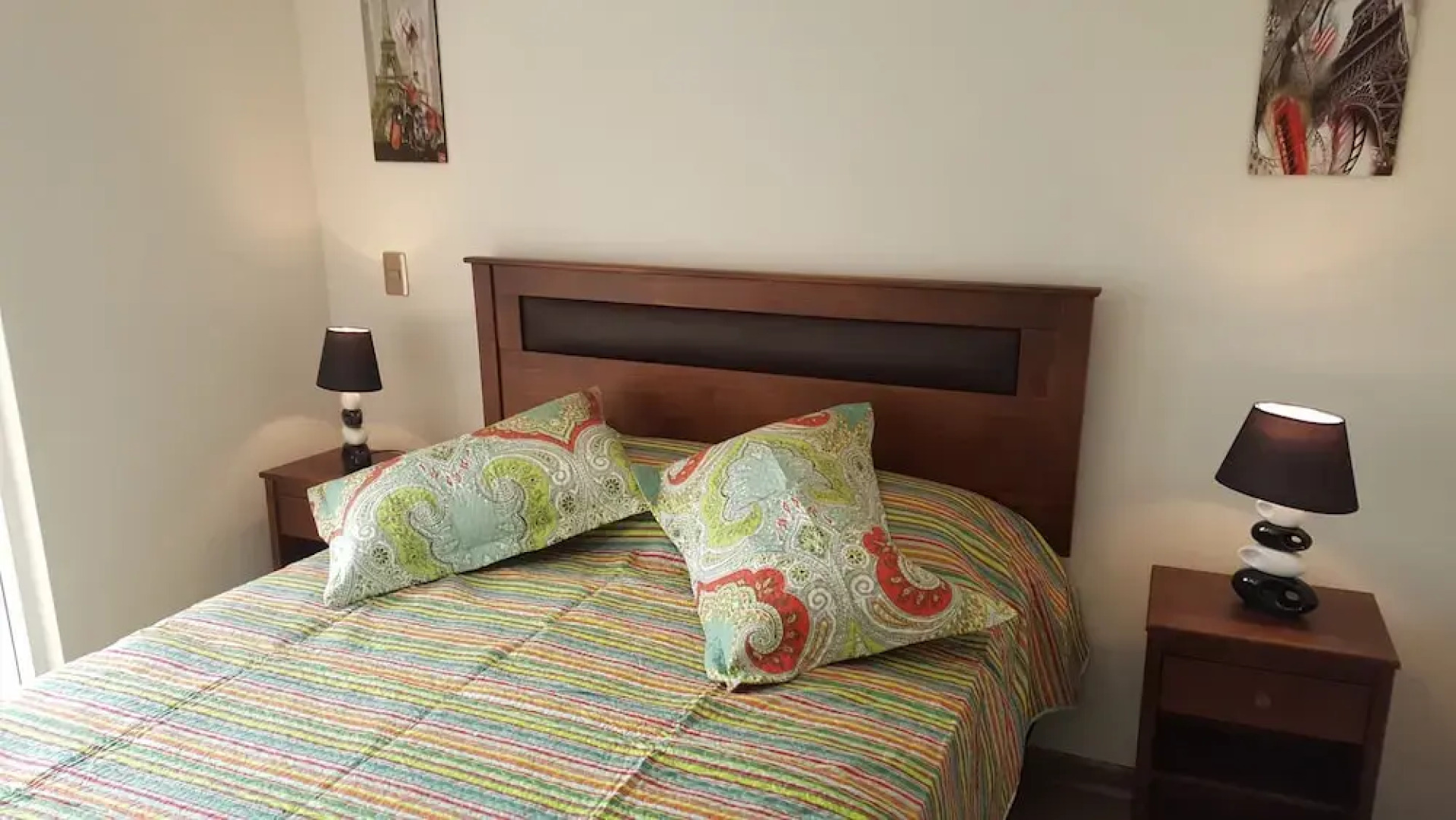 Departamento Viña del Mar-Quinta Vergara