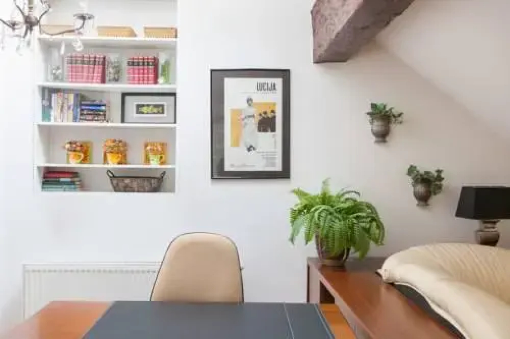 Apartment Nina Tour As