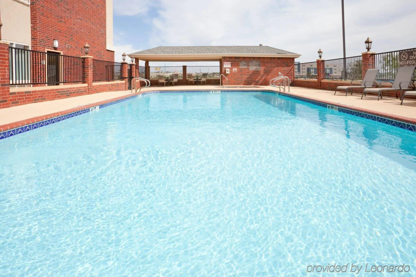 Holiday Inn Express Hotel & Suites San Angelo by IHG