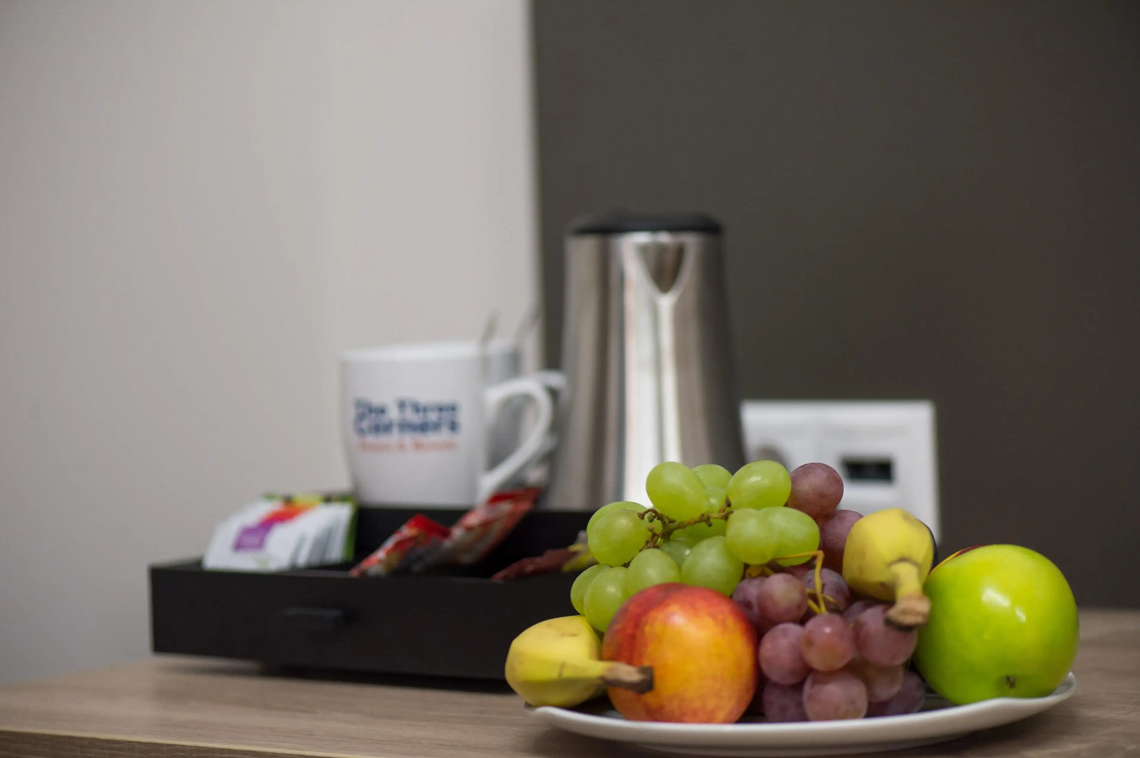 Three Corners Lifestyle Hotel