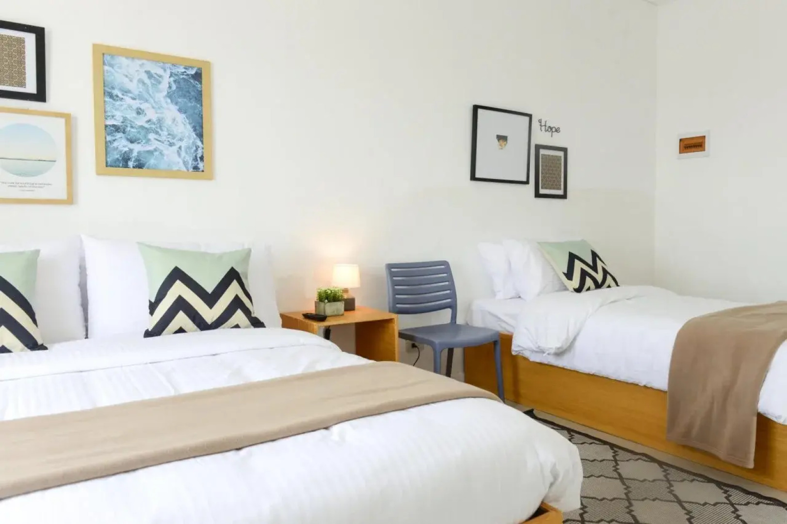 Hometown Hotel Morato - Quezon City