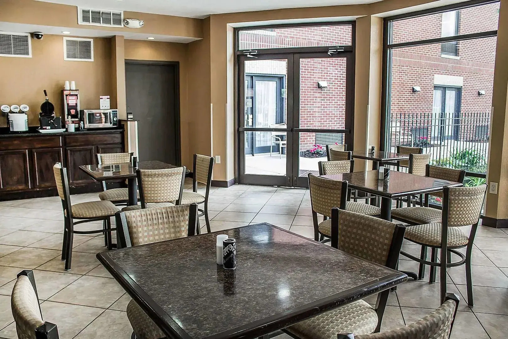 Holiday Inn Express Columbus Downtown by IHG