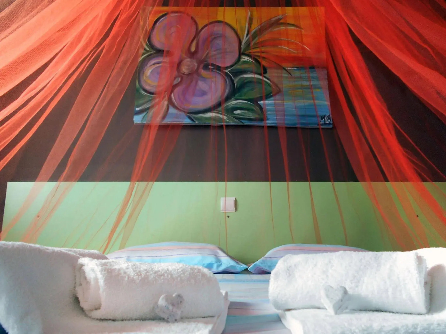 B&B Salinas Boa Vista