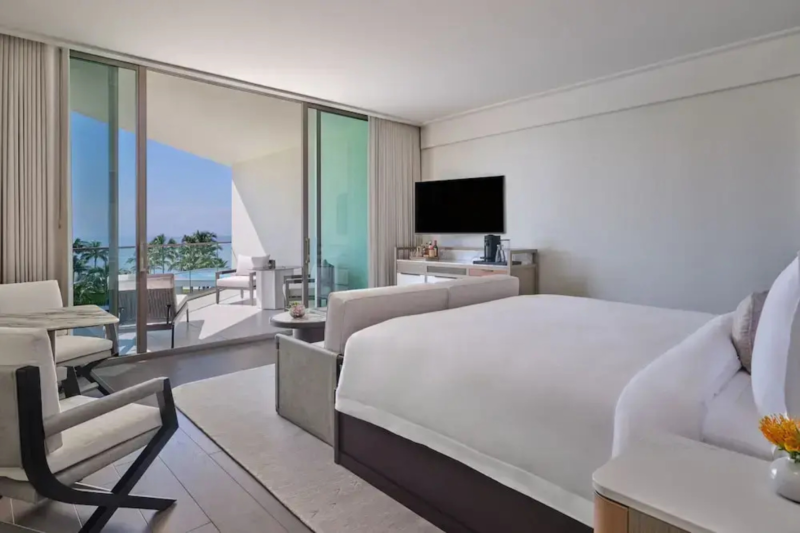 The St. Regis Longboat Key Resort