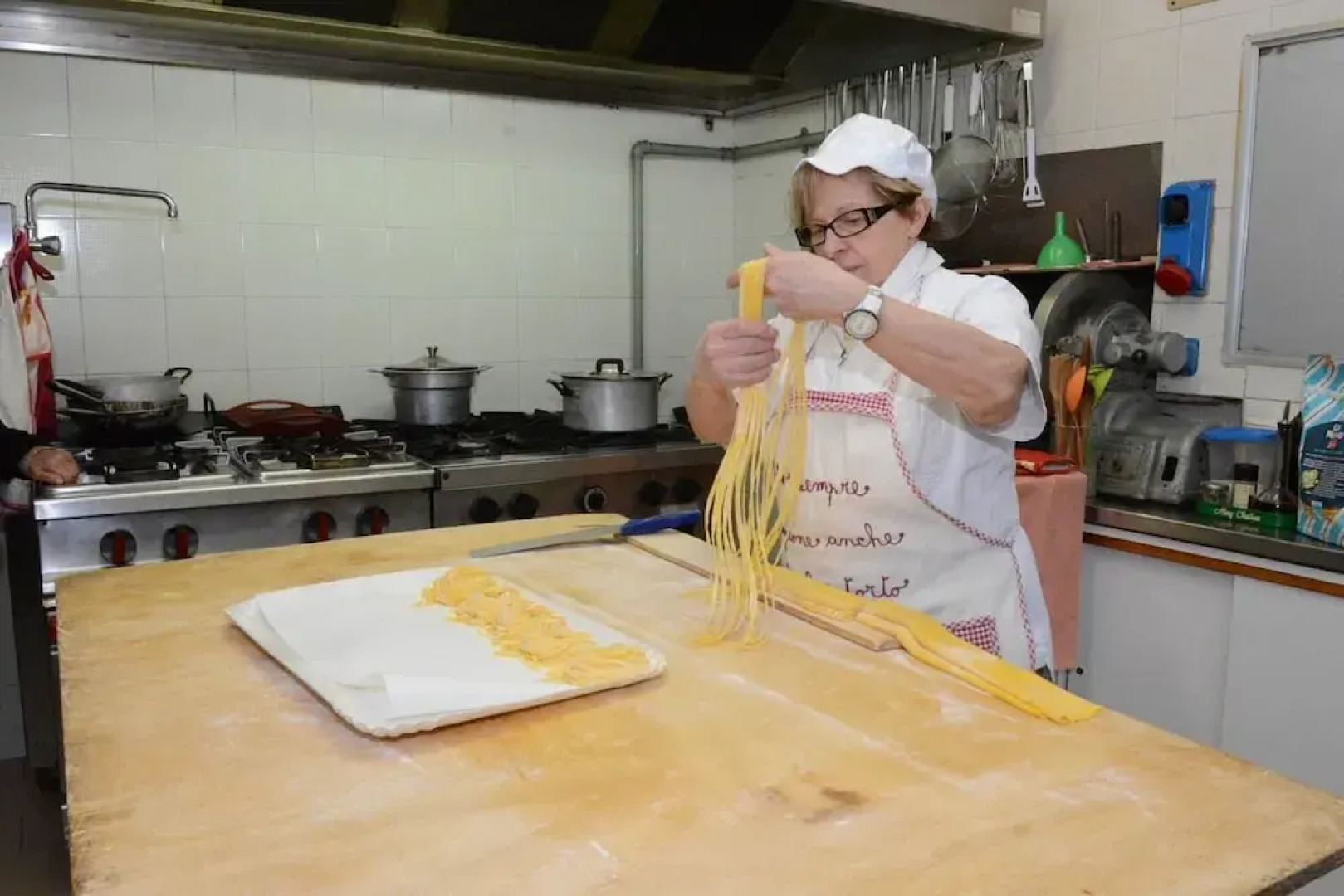 Albergo Ristorante Turismo