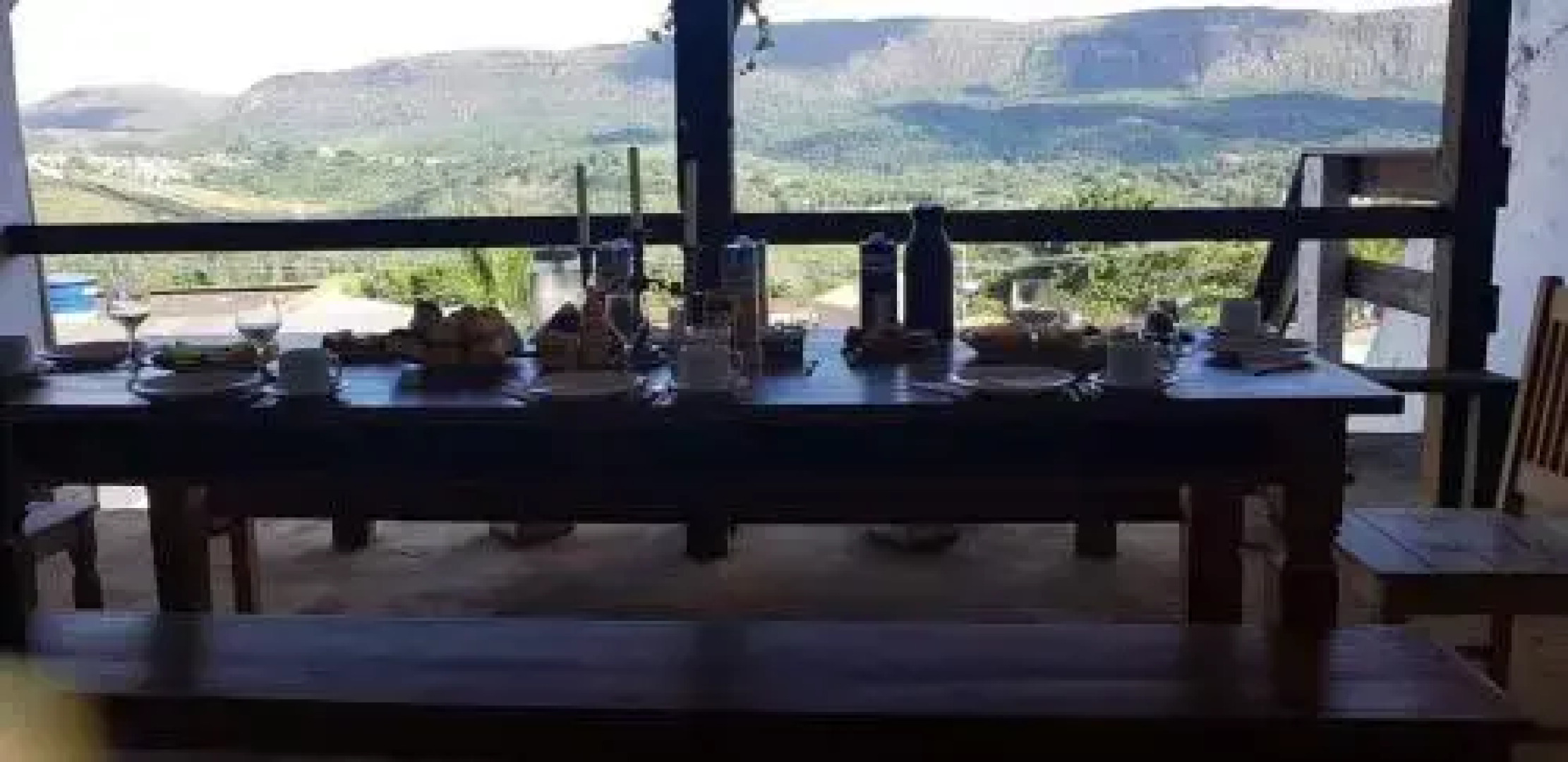 Homestay Tiradentes Alto da Torre