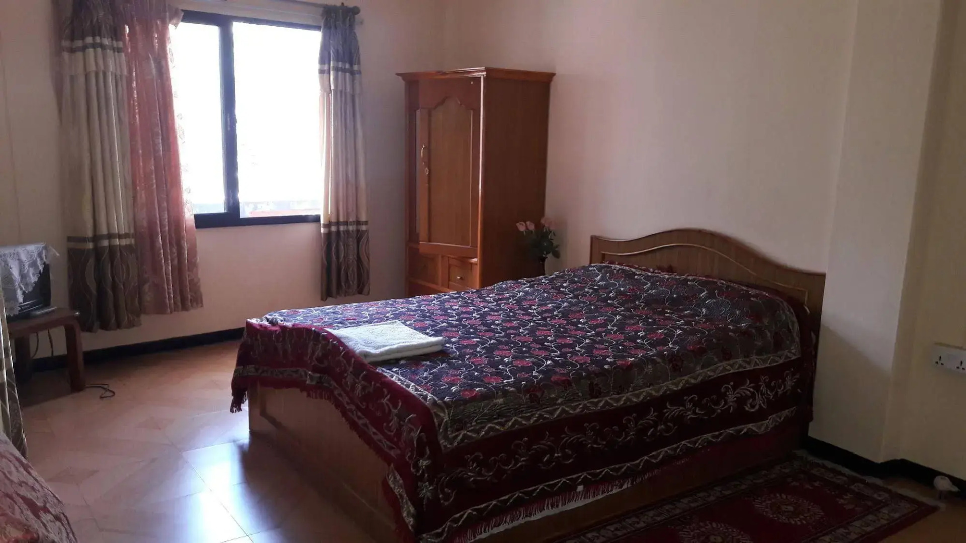 The High Garden Resort & Spa