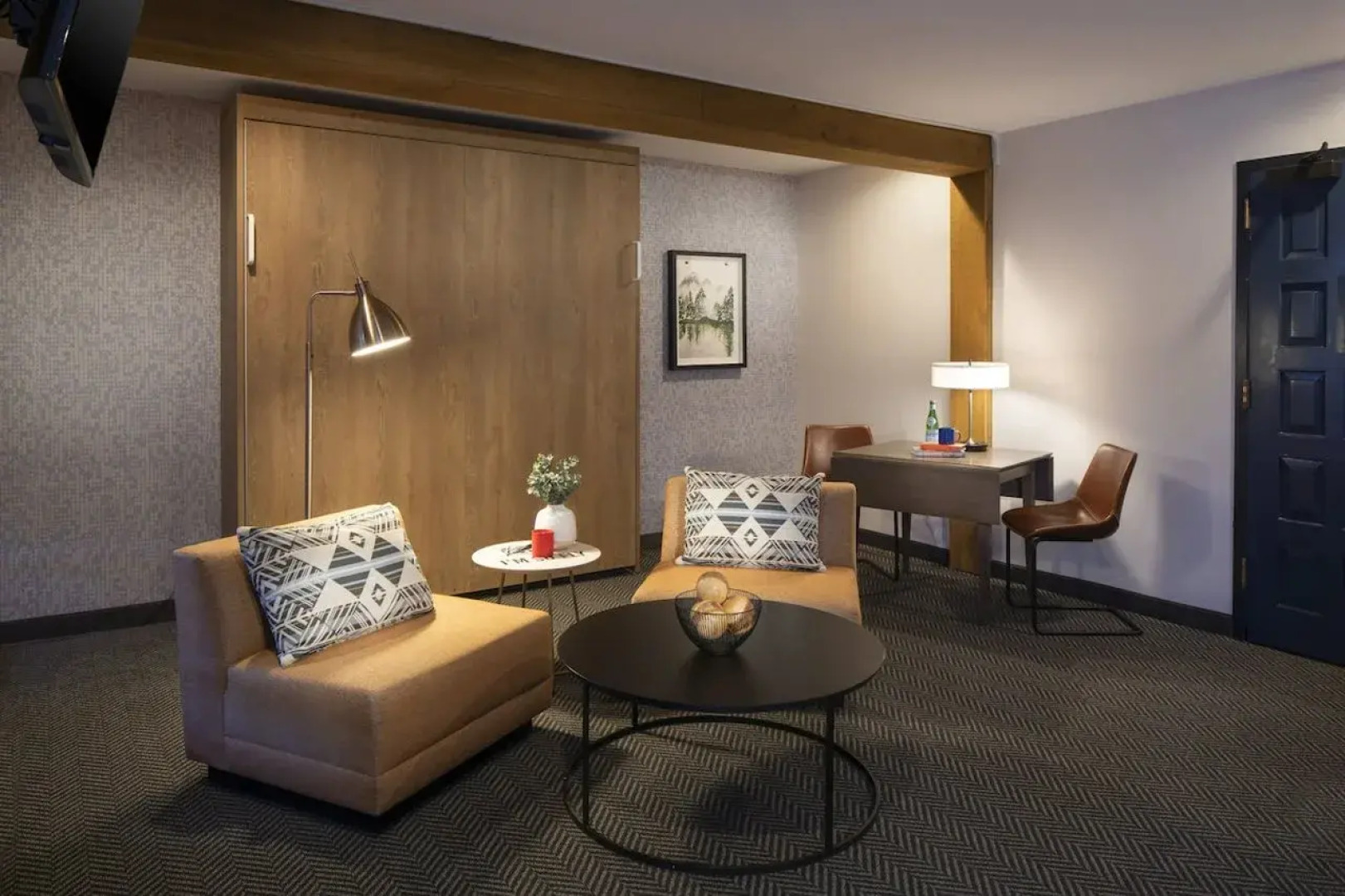 Gravity Haus Steamboat