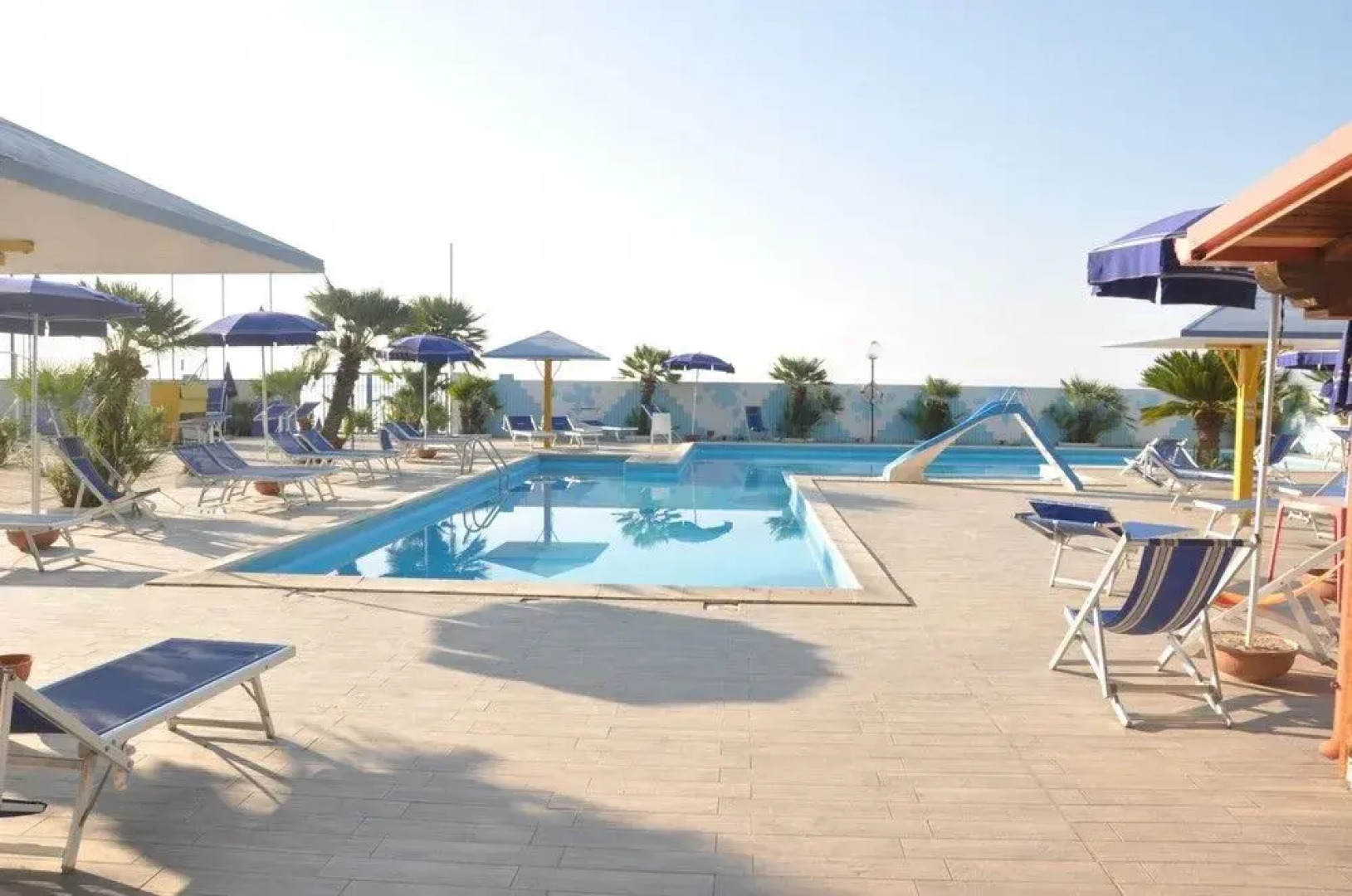 Villaggio Residence Costa Blu