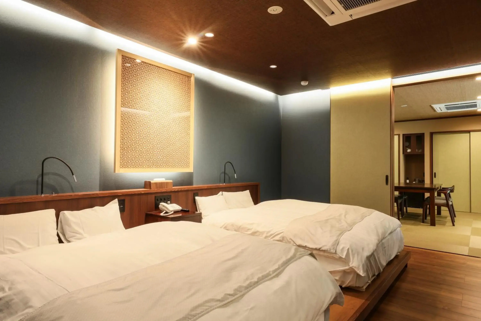 Meiseki No Yado Kagetsu