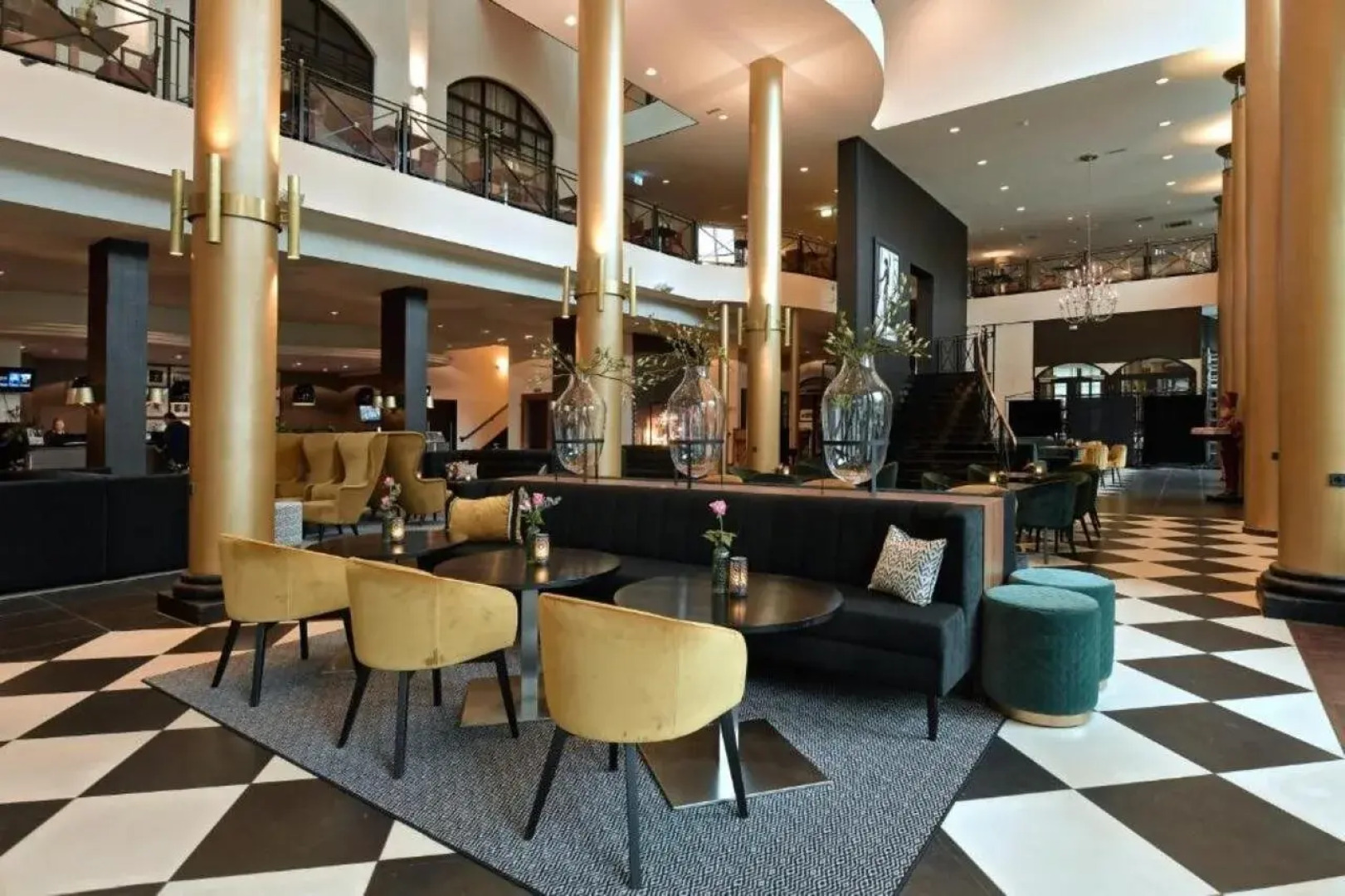 Van der Valk Theaterhotel Almelo