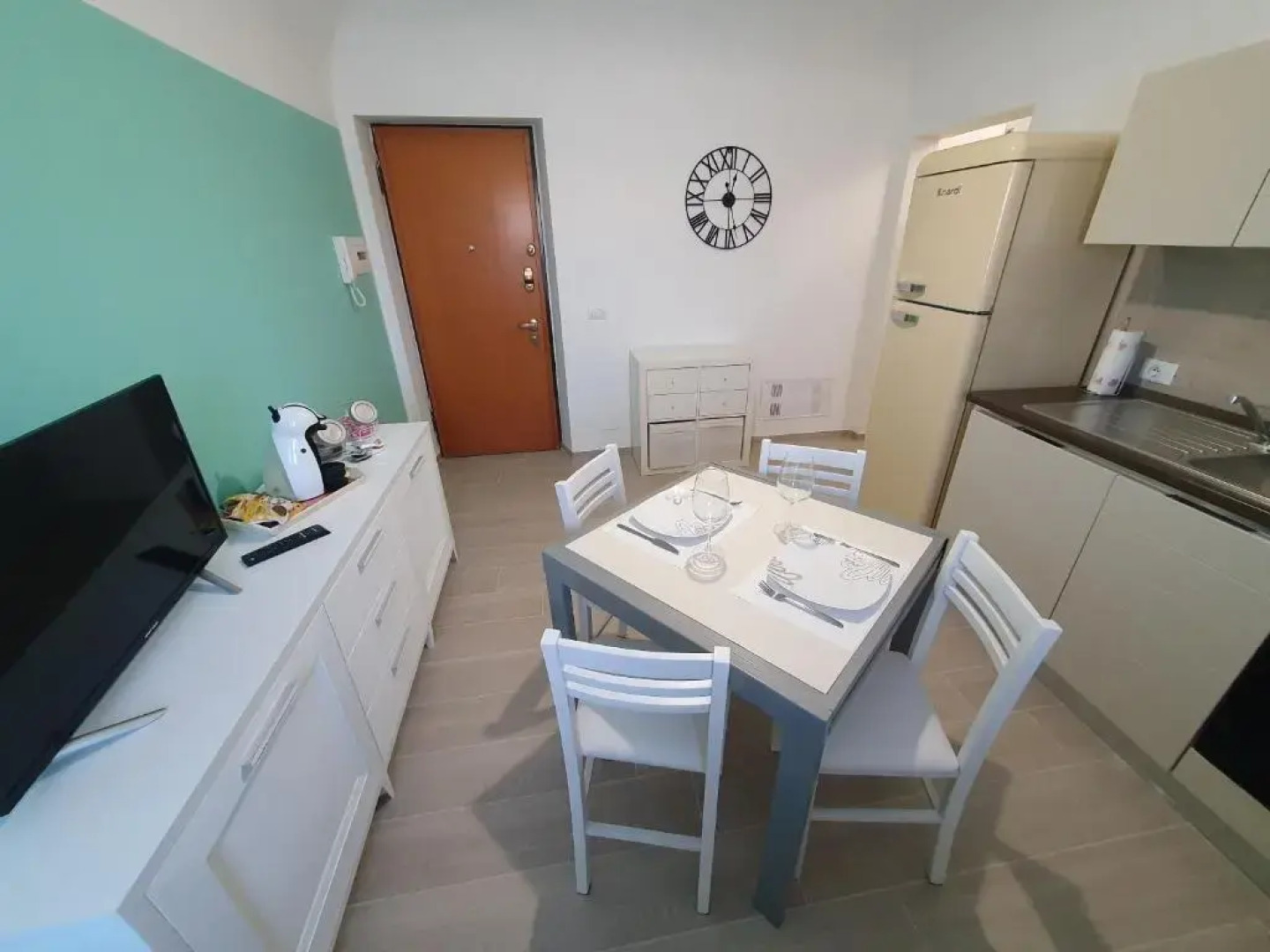 Appartamento Il Castello