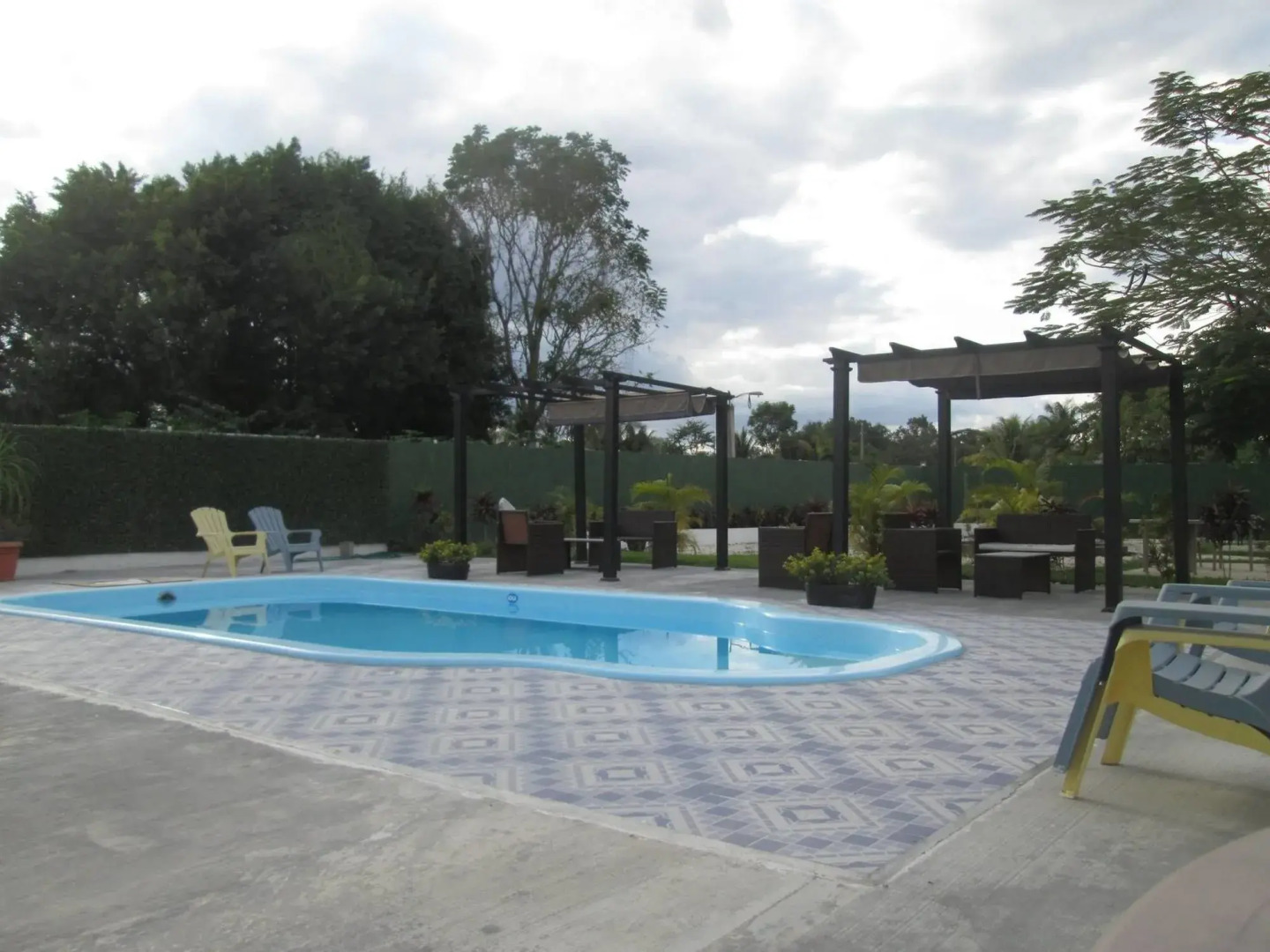 Hotel Global Express