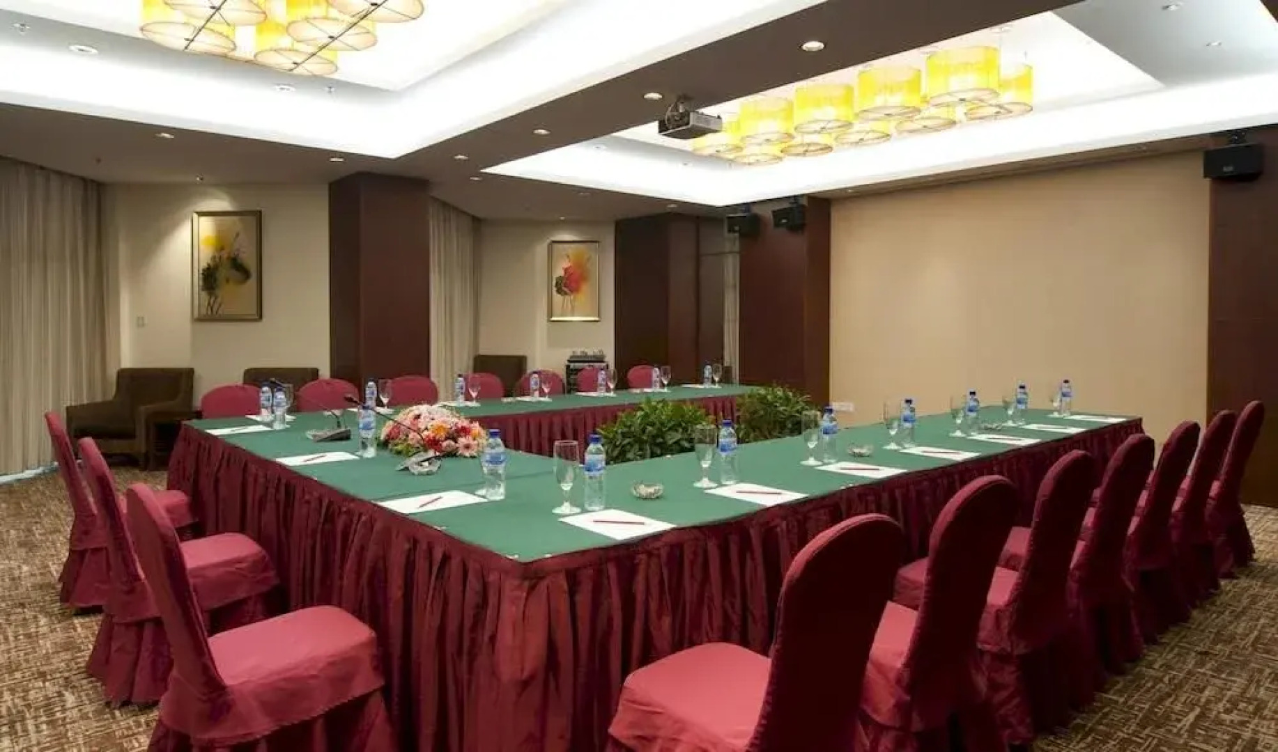 Hainan Heacon Vital Resort