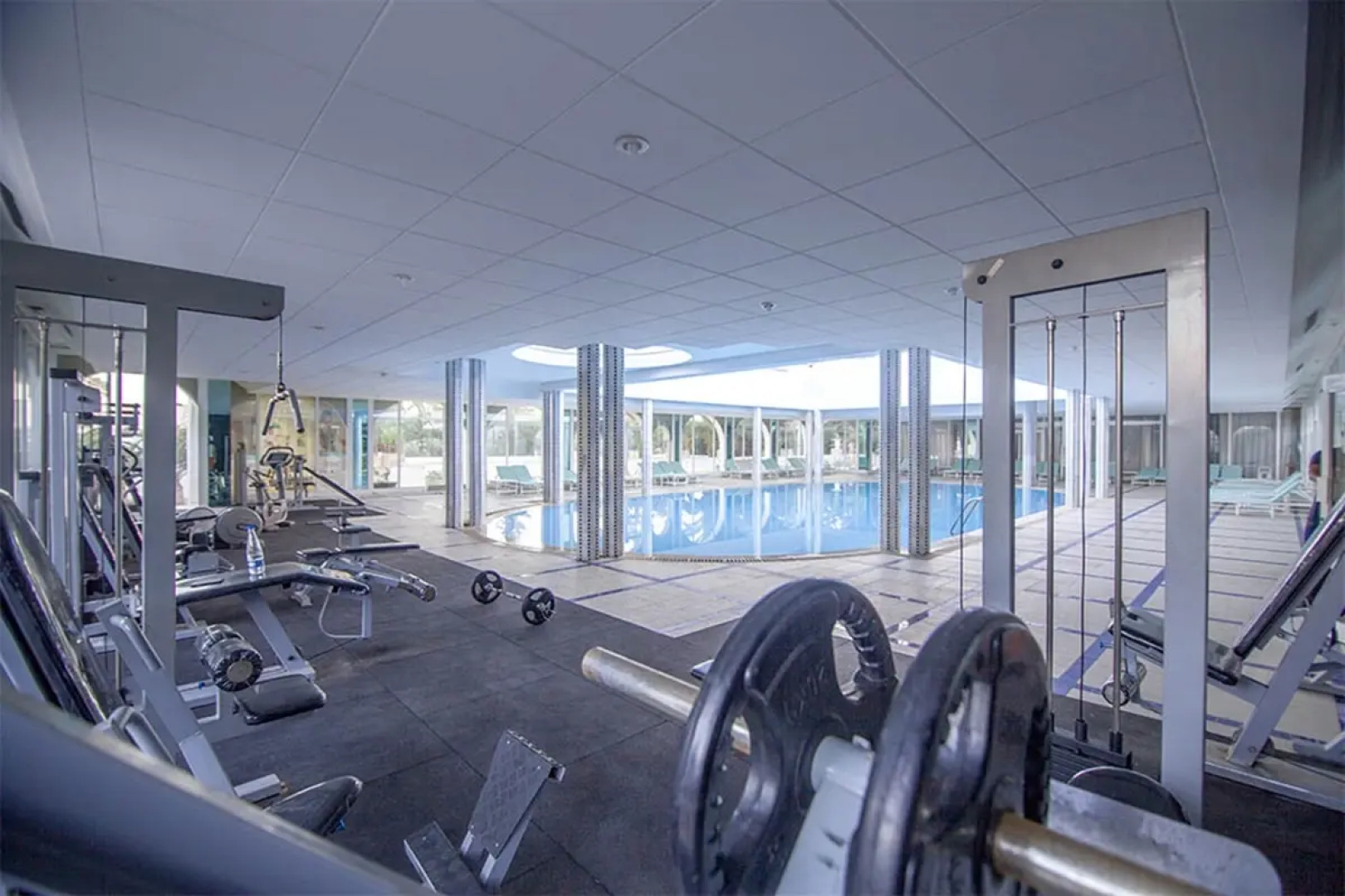 Le Hammamet Hotel & Spa