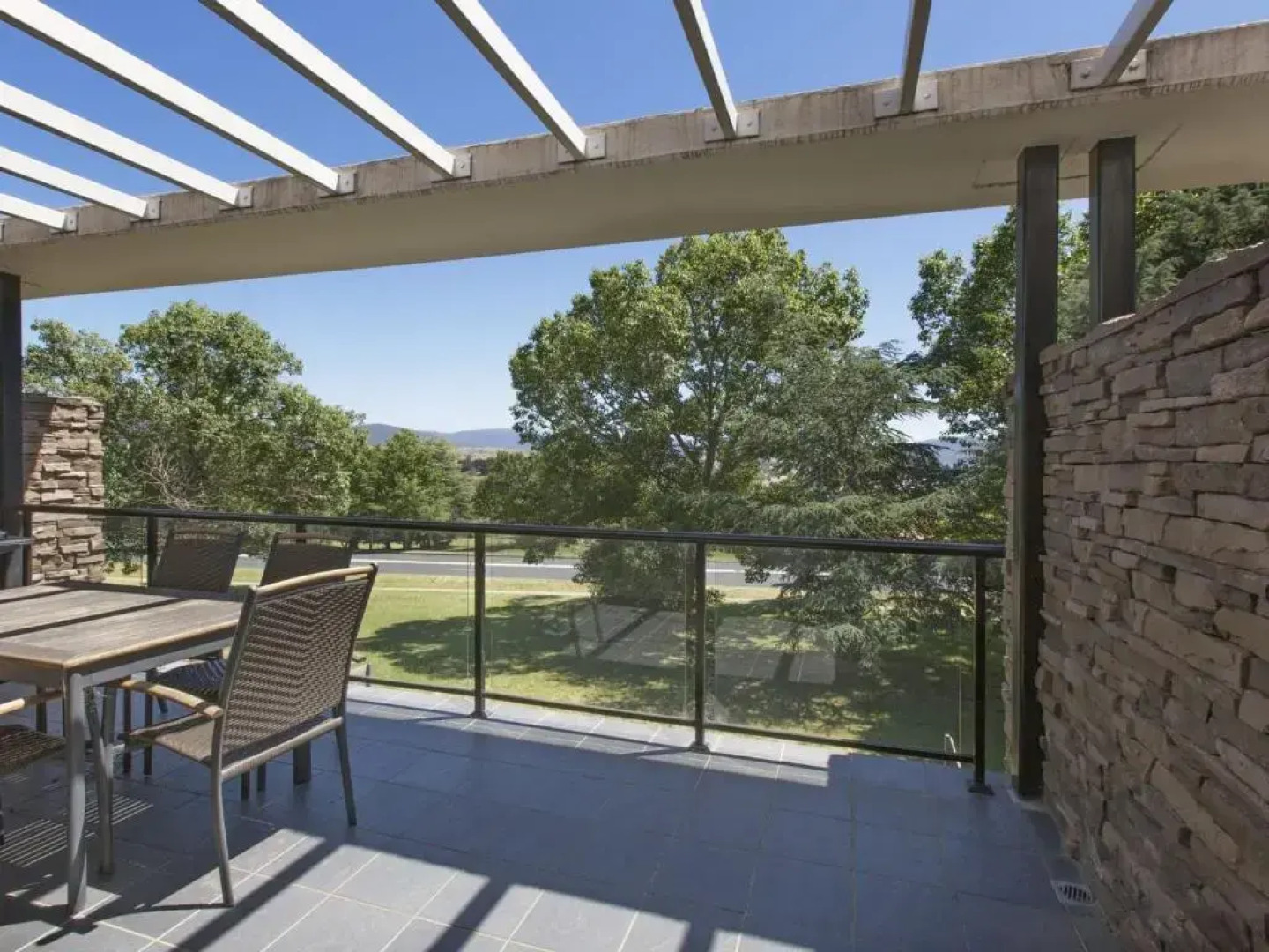 The Edge Apartment 5 Jindabyne