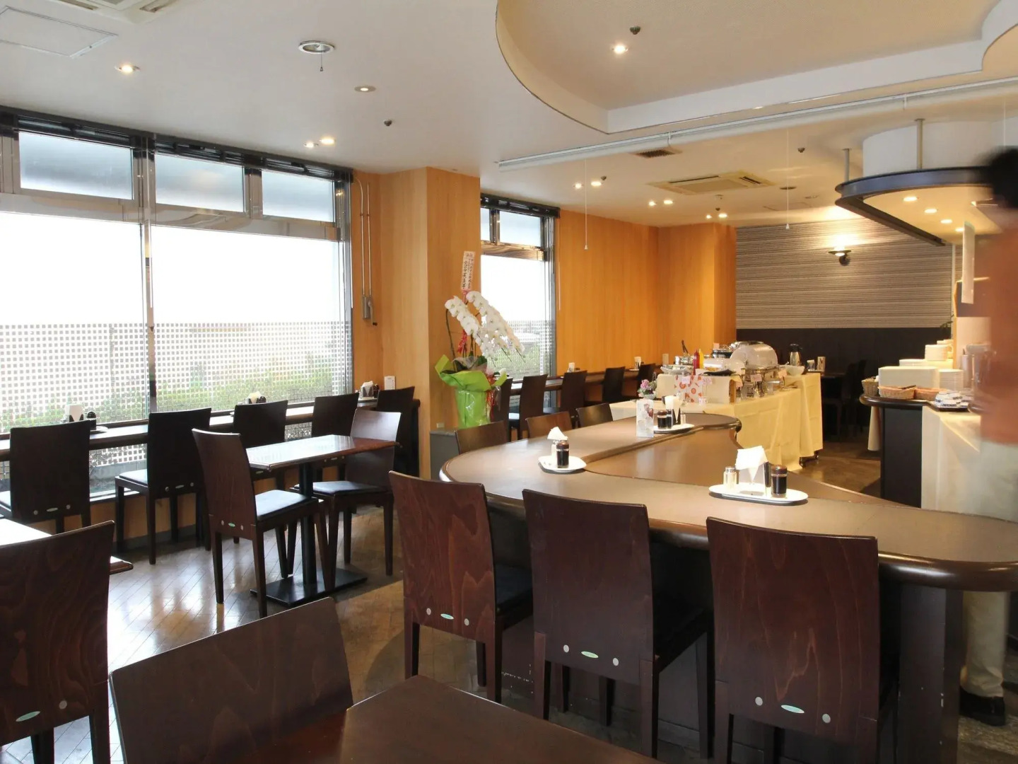 APA Hotel Fukuoka Yukuhashi Ekimae (Kitakyushu Airport · Kanda)