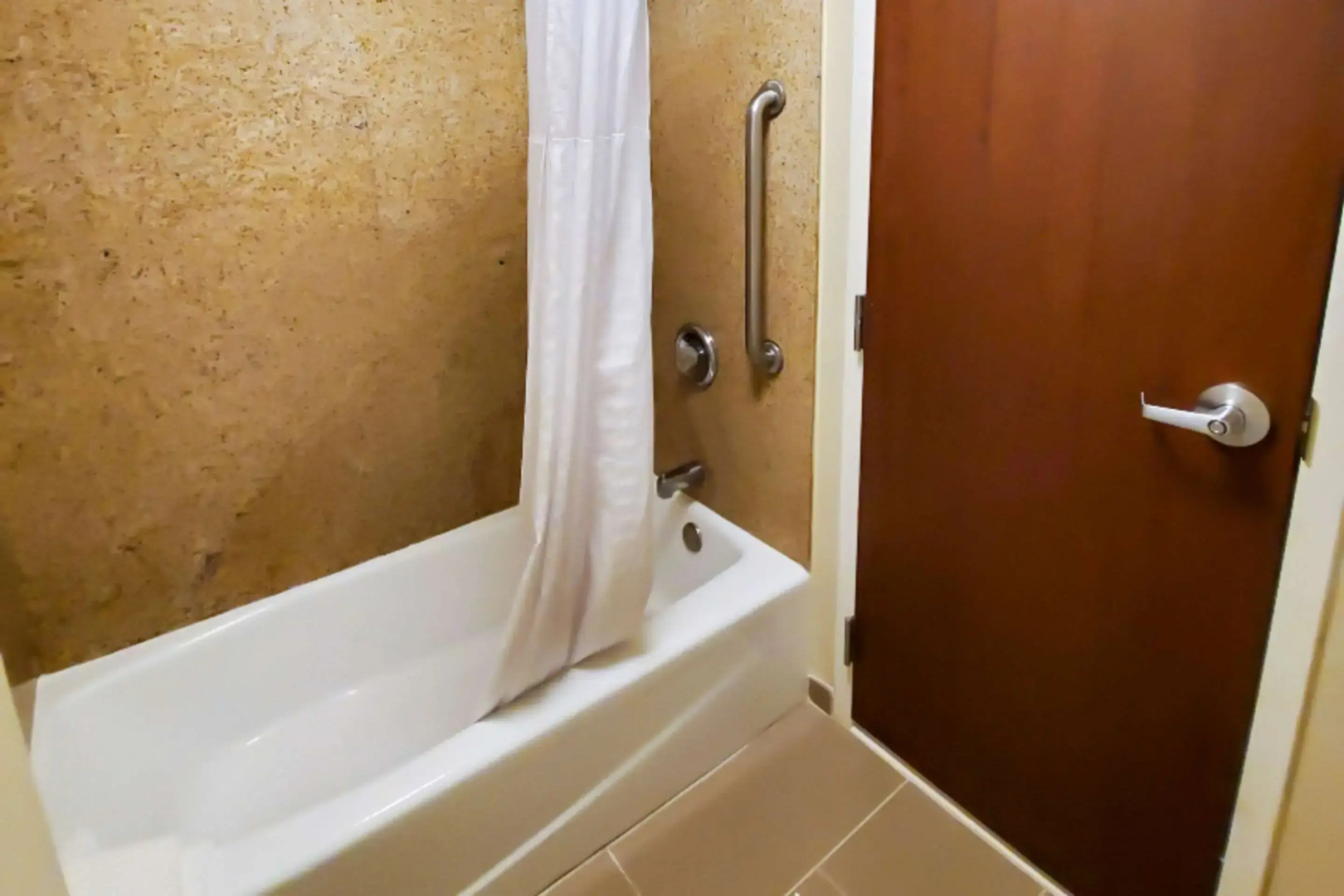 Comfort Inn Oxon Hill - National Harbor