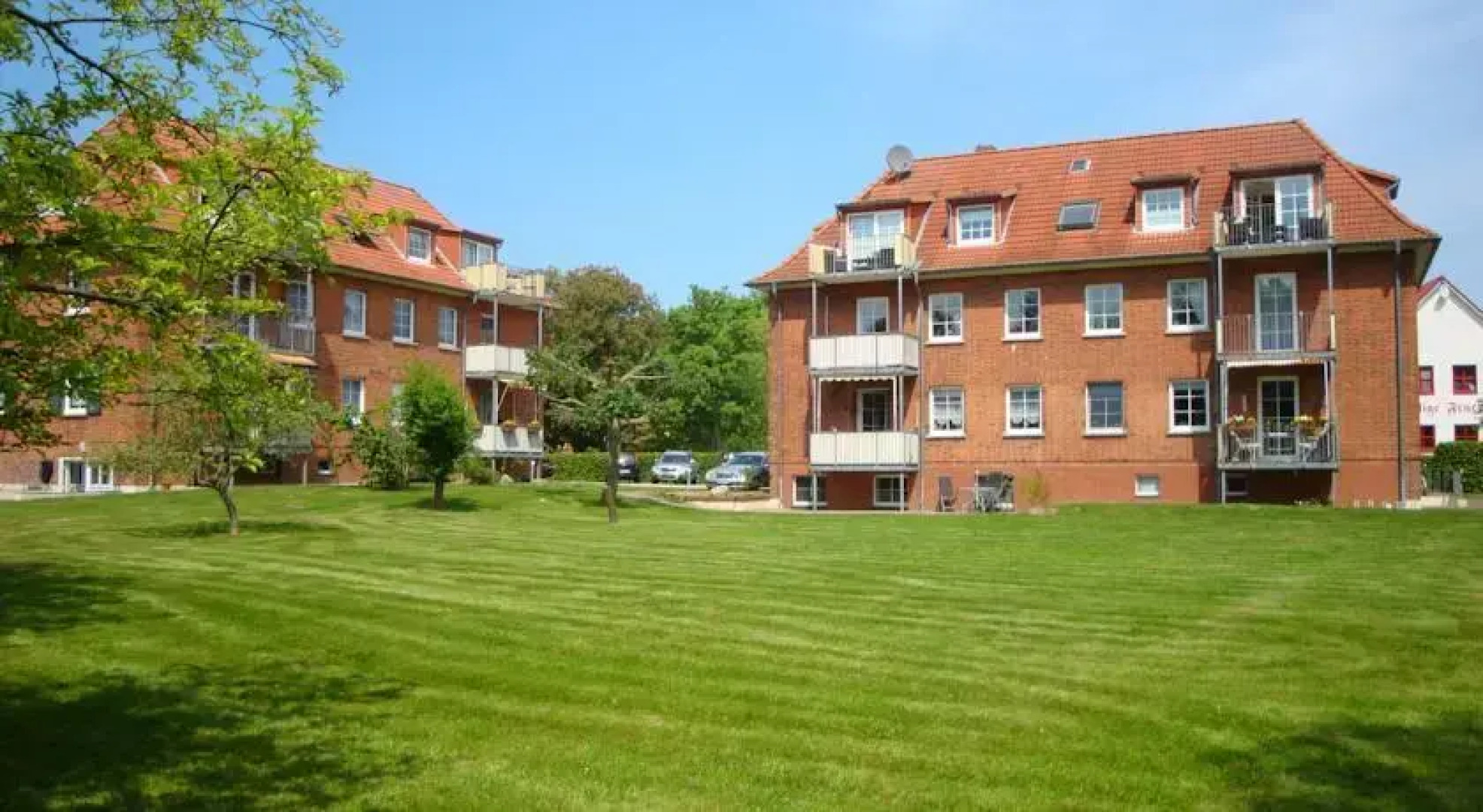 Bella Mare Boltenhagen