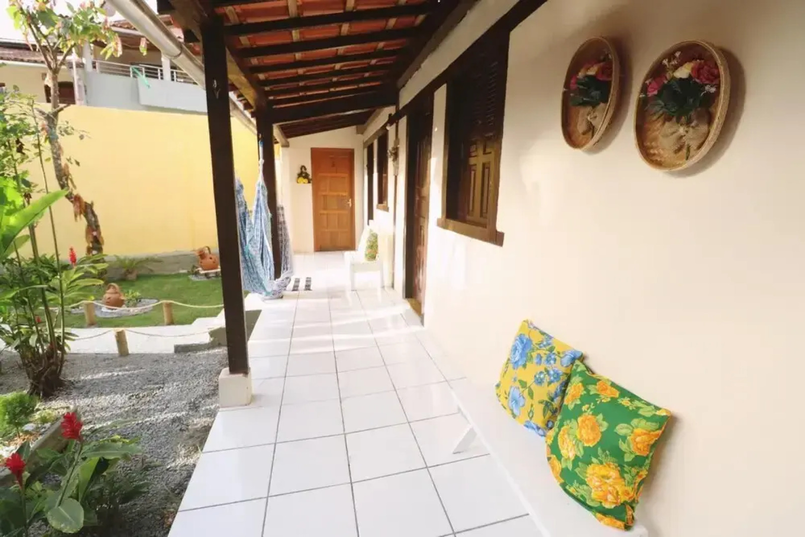 Pousada Cheiro de Cacau