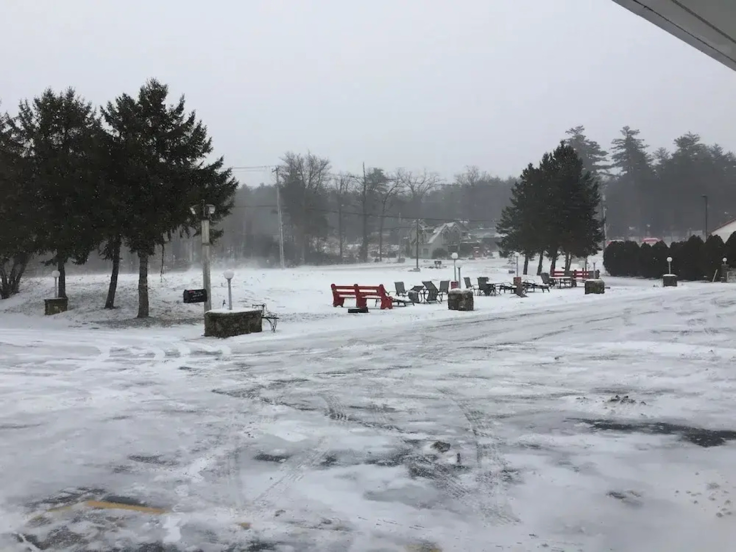 Travelodge Mt. Pocono