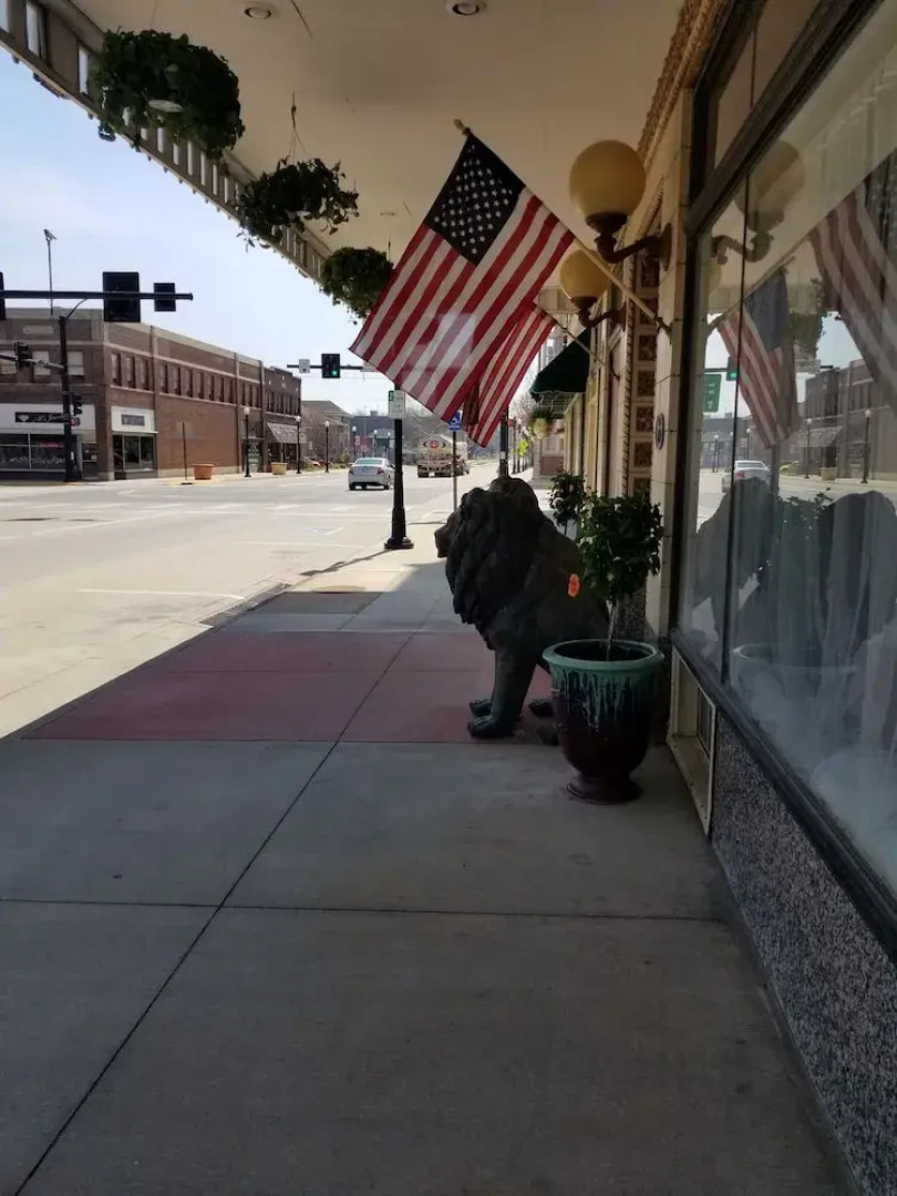 Nest Extended Stay Hotel