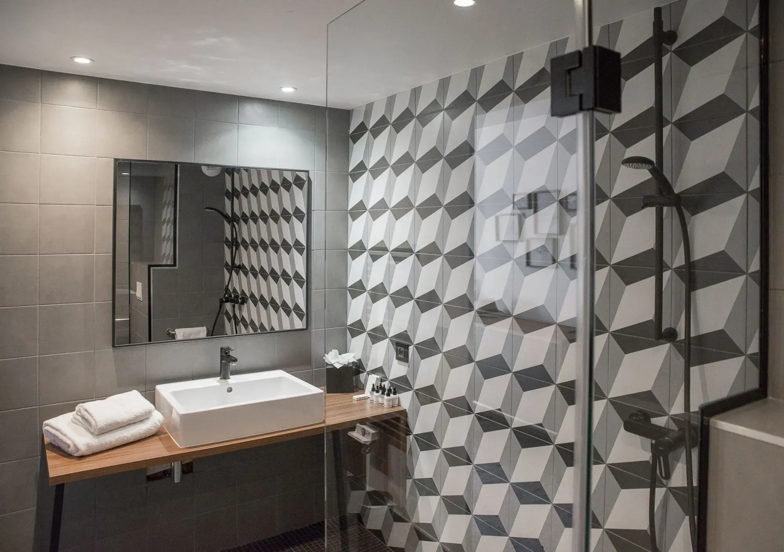 Hôtel Fahrenheit Seven Val Thorens