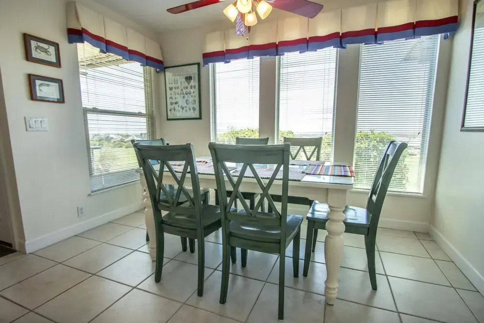 137 Captain John Fripp Villa