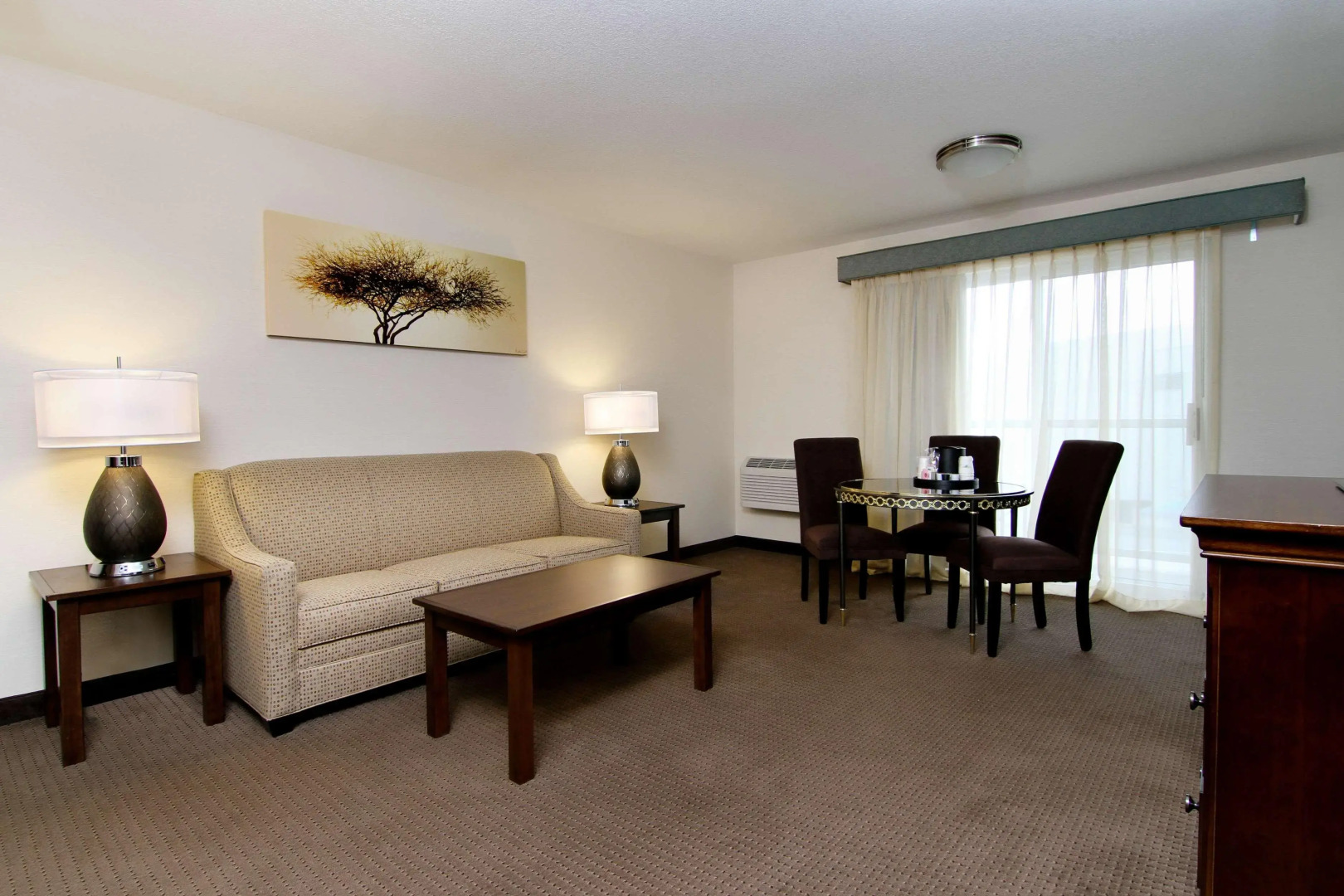 Best Western Plus City Center