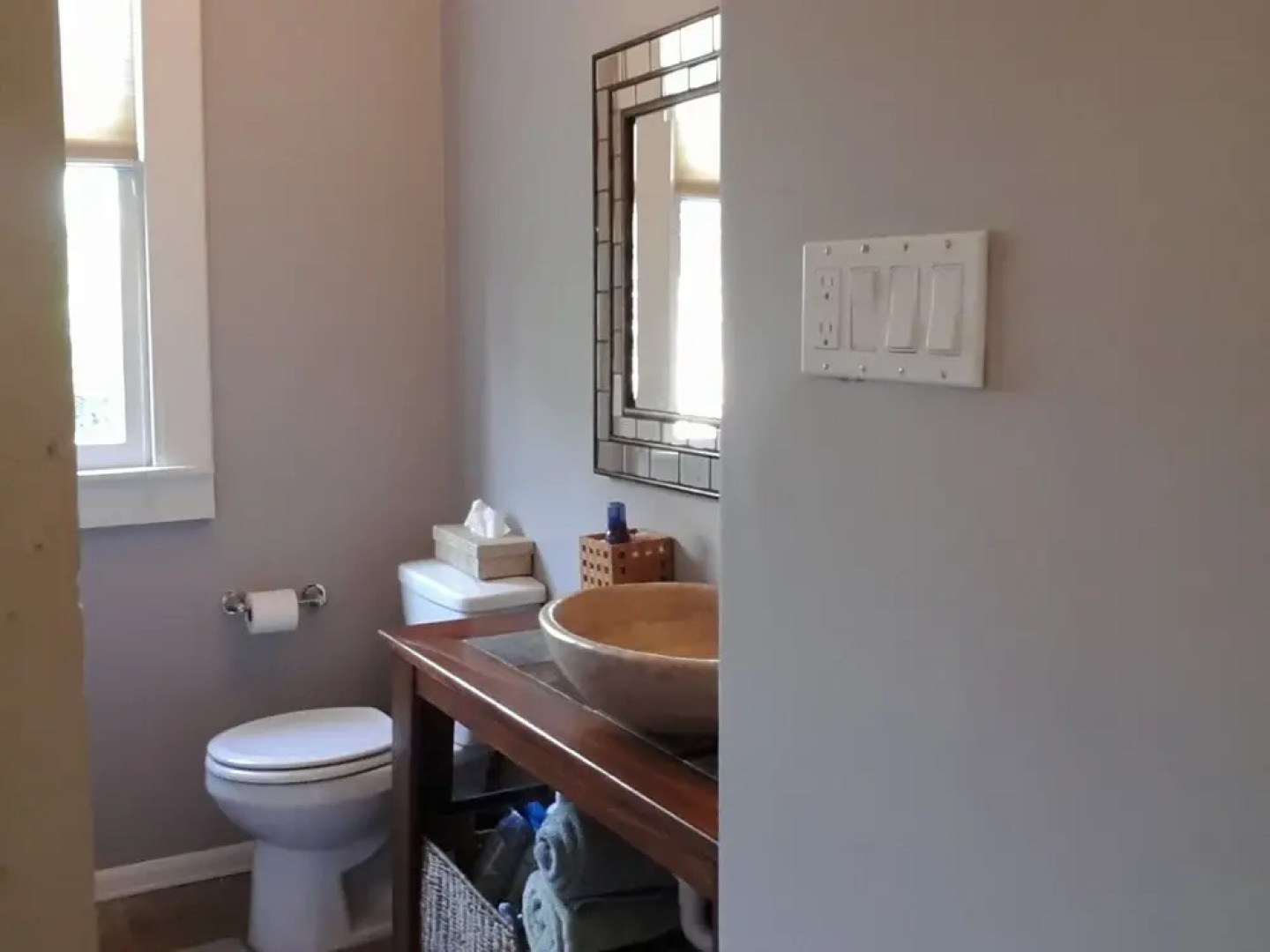 East Galveston by THC