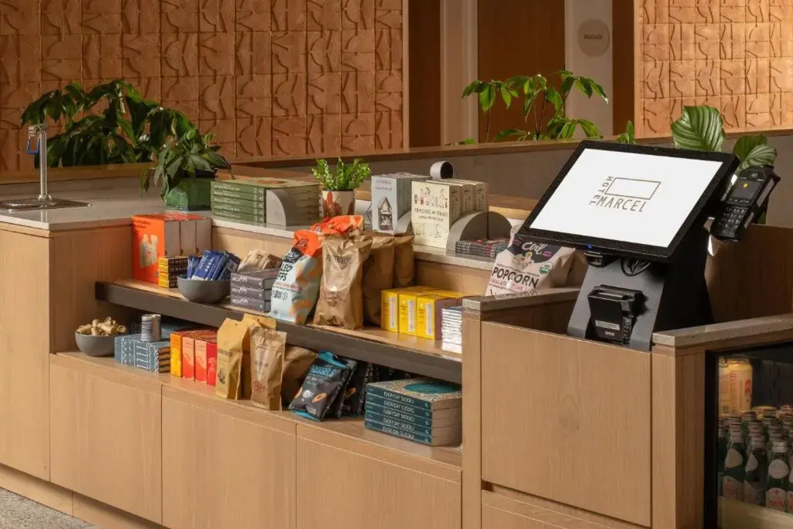 Hotel Marcel New Haven, Tapestry Collection By Hilton