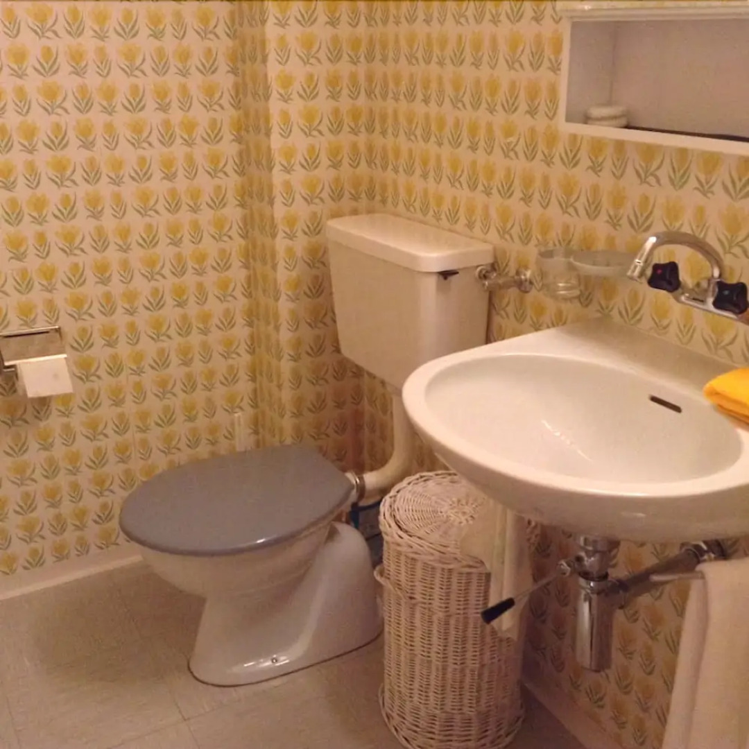 Schönried - cozy Swiss typical Apartment