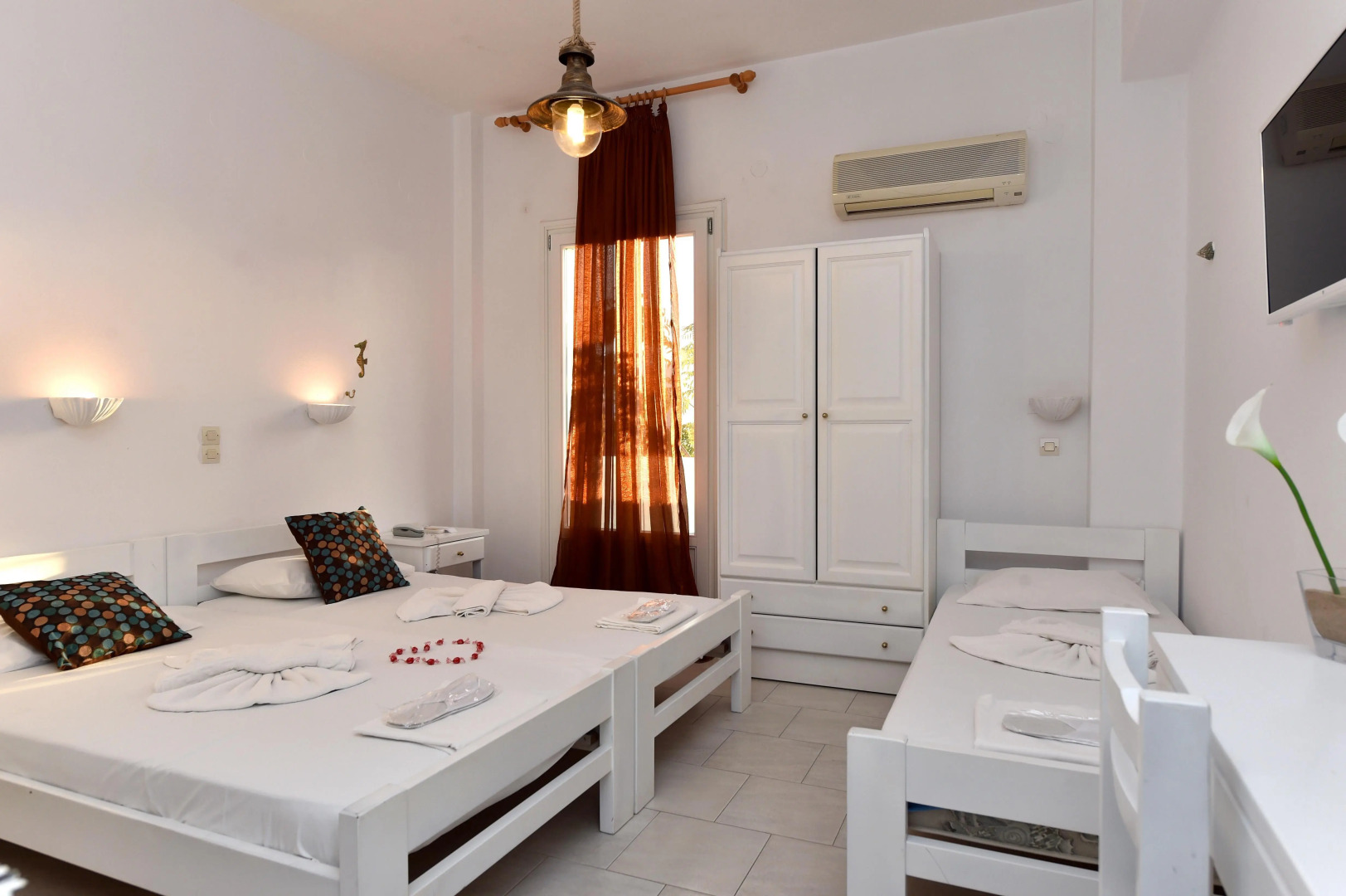 Afrodite Boutique Hotel