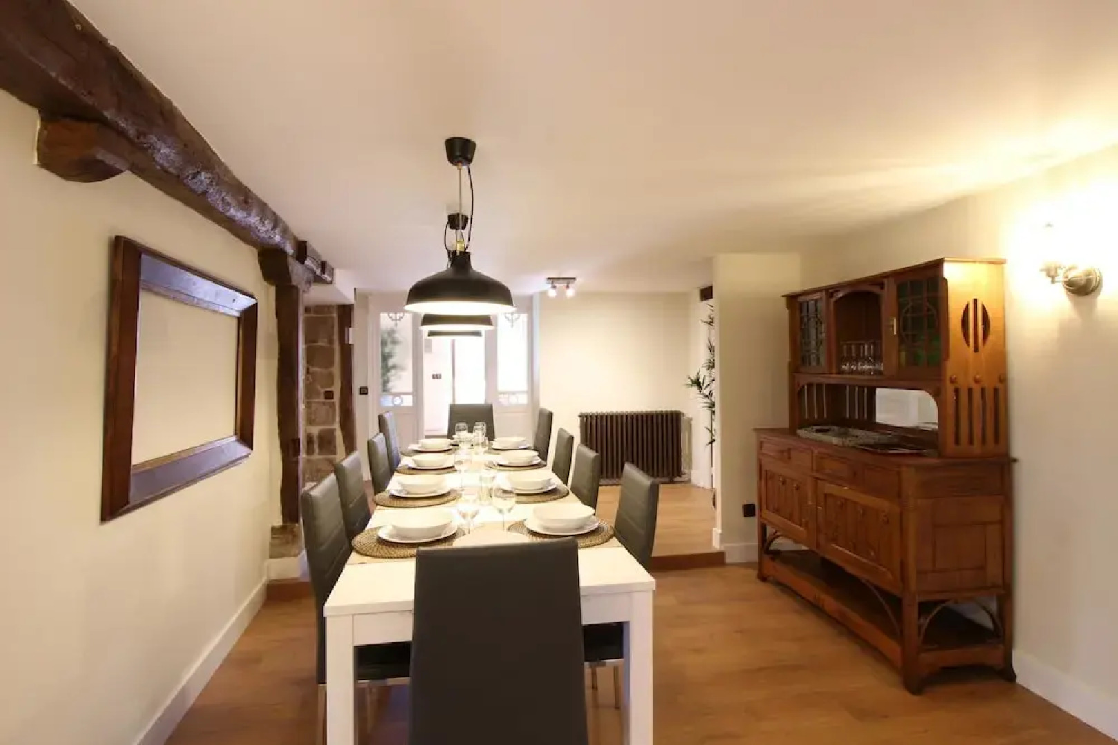 Las Casonas De Don Pedro