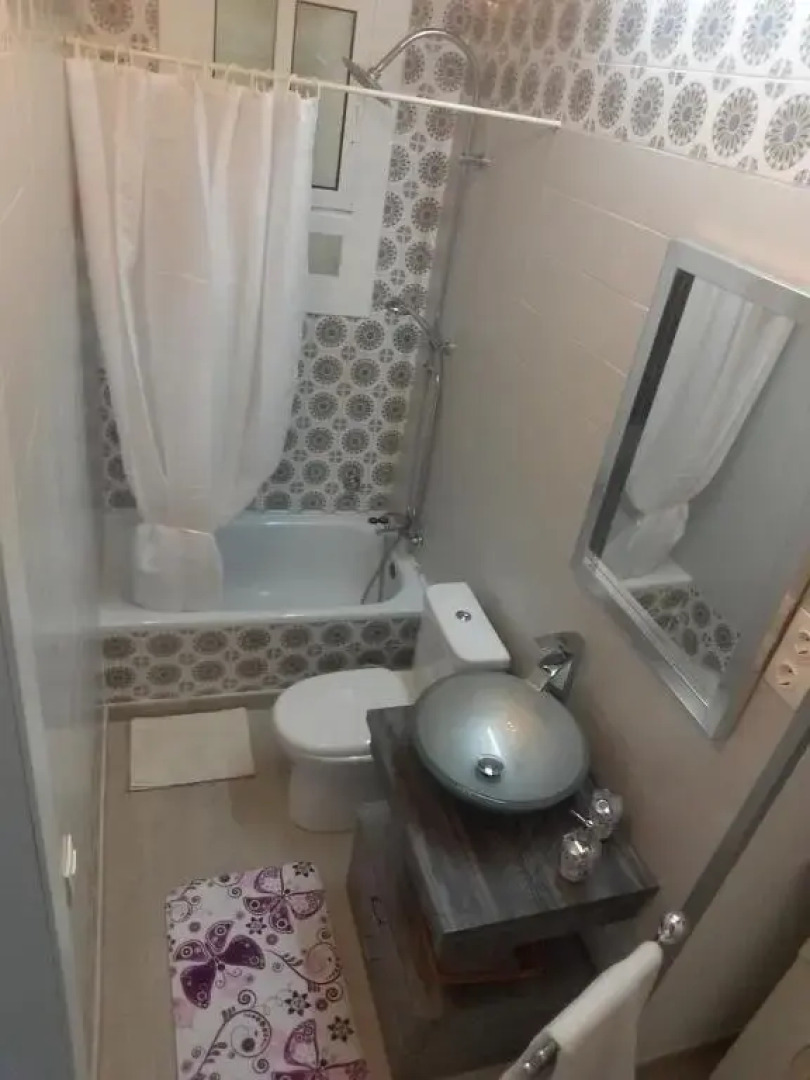 Apartamentos Lorena 1A