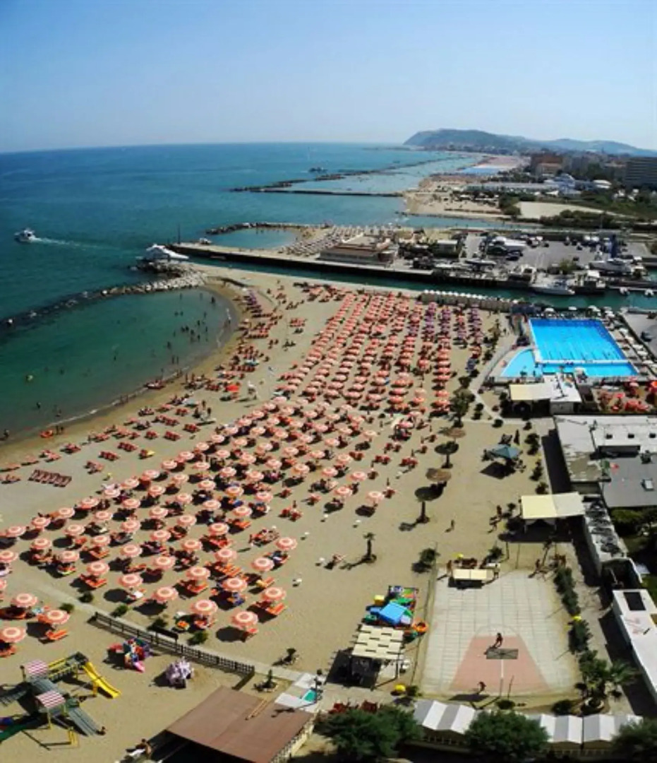 Portoverde Beach Apartments