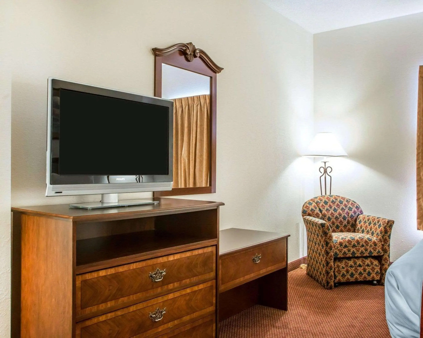 Comfort Suites Jefferson City